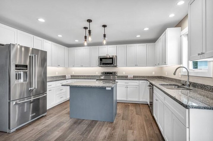 5510 Chime Ln, Sheboygan WI  53081-9000 exterior