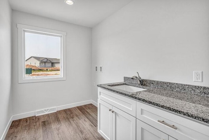 5510 Chime Ln, Sheboygan WI  53081-9000 exterior