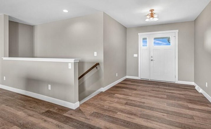 5510 Chime Ln, Sheboygan WI  53081-9000 exterior