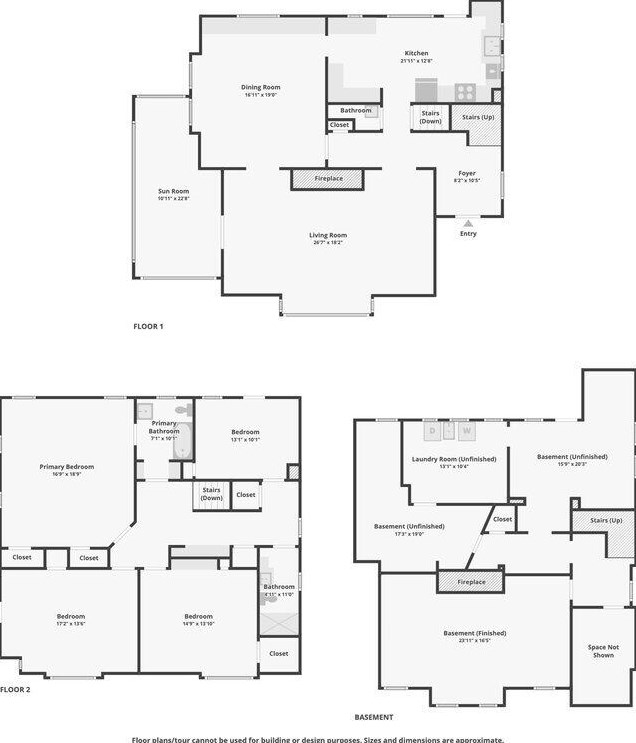 4071 Richland Ct, Milwaukee WI 53211-2147 exterior