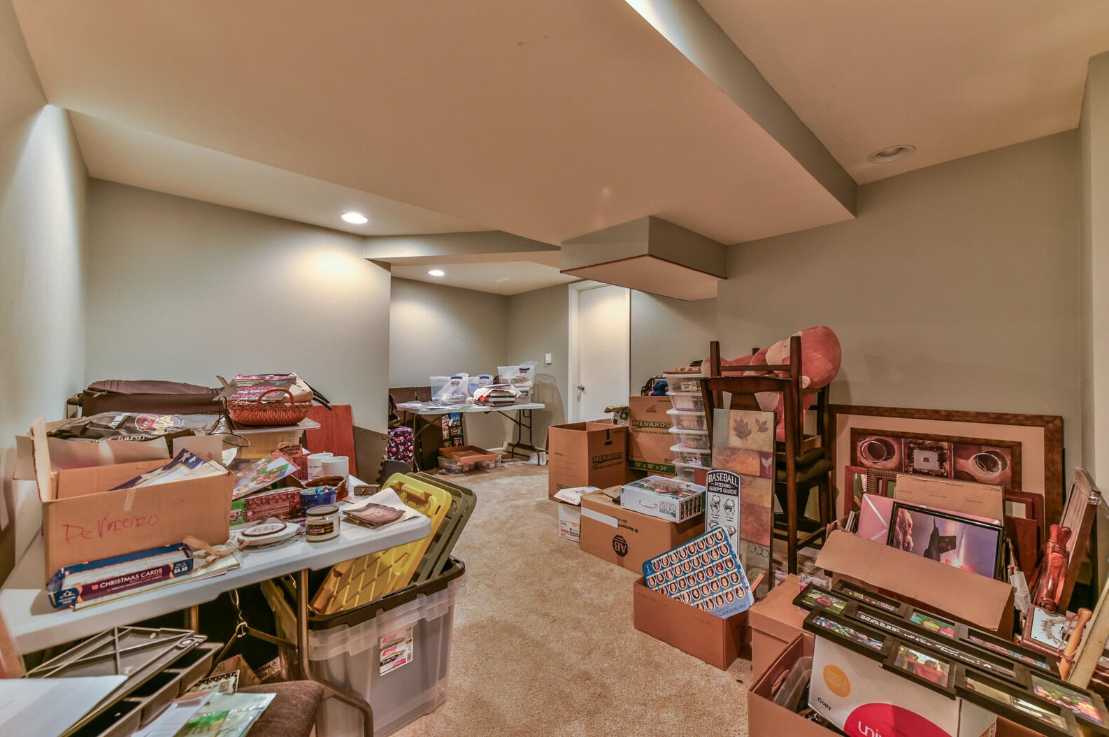 4210 Bexley Dr, Brookfield WI  53045-7404 exterior
