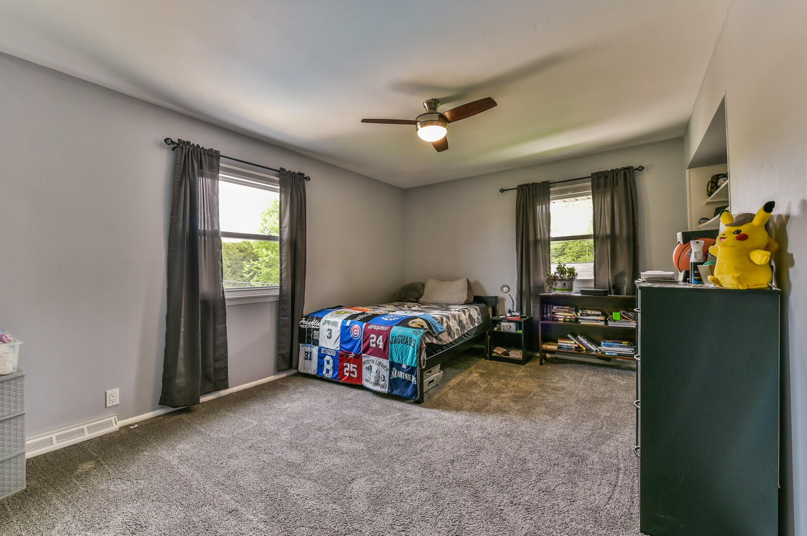 4210 Bexley Dr, Brookfield WI  53045-7404 exterior