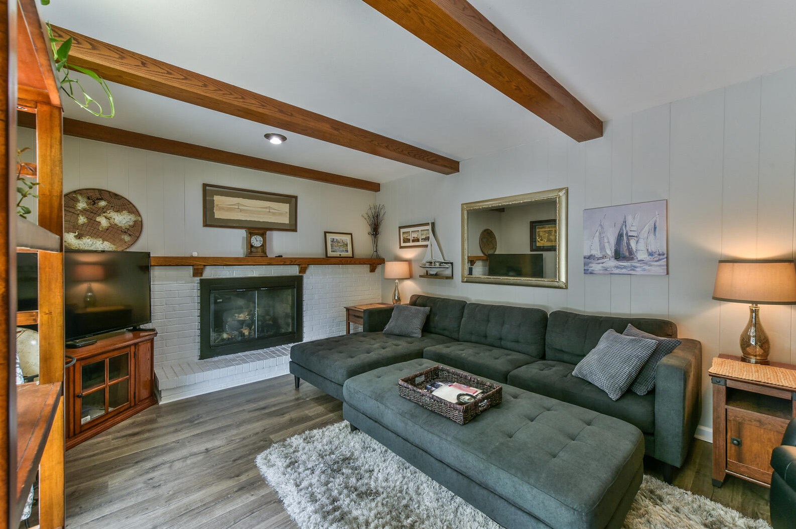 4210 Bexley Dr, Brookfield WI  53045-7404 exterior