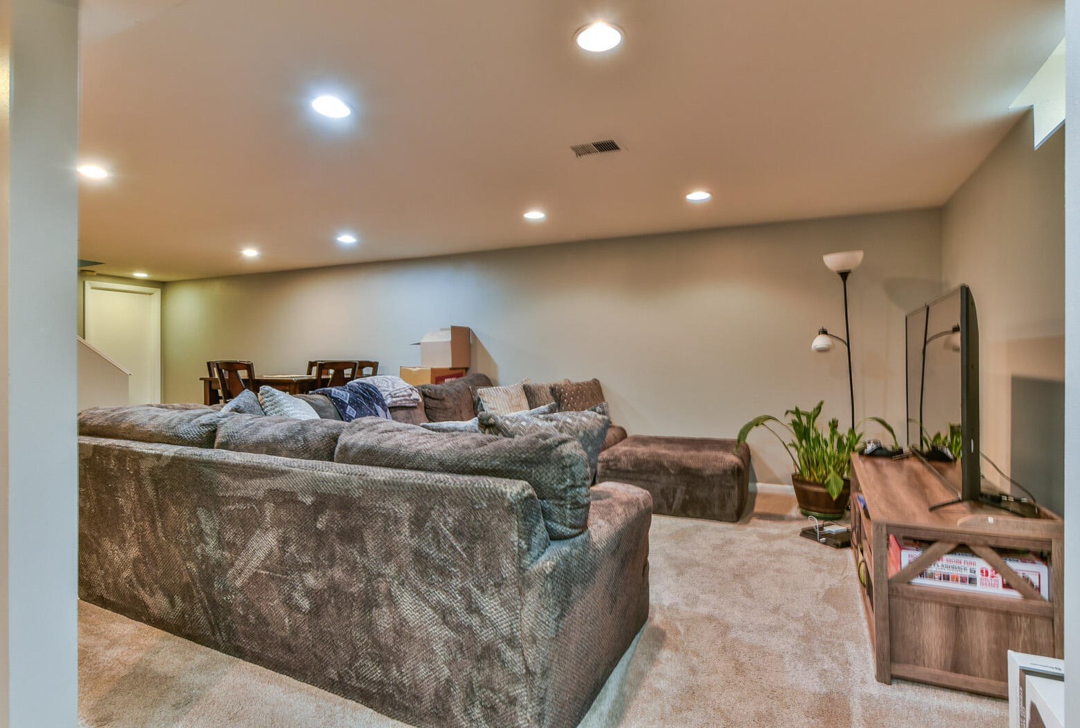 4210 Bexley Dr, Brookfield WI  53045-7404 exterior