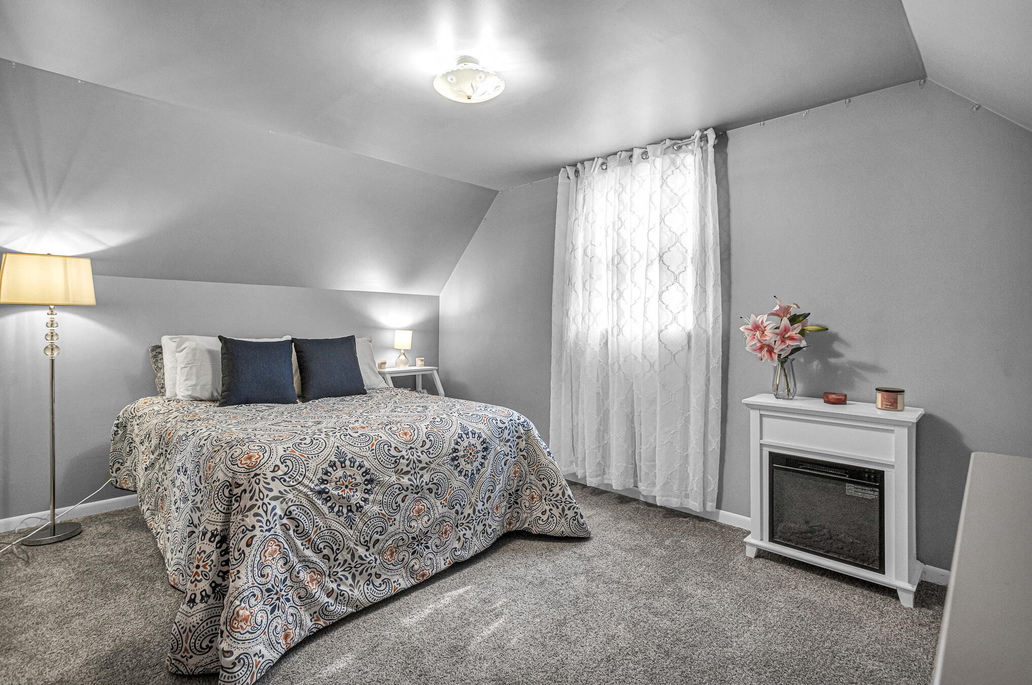 2503 12th St, Sheboygan WI  53083-4770 exterior