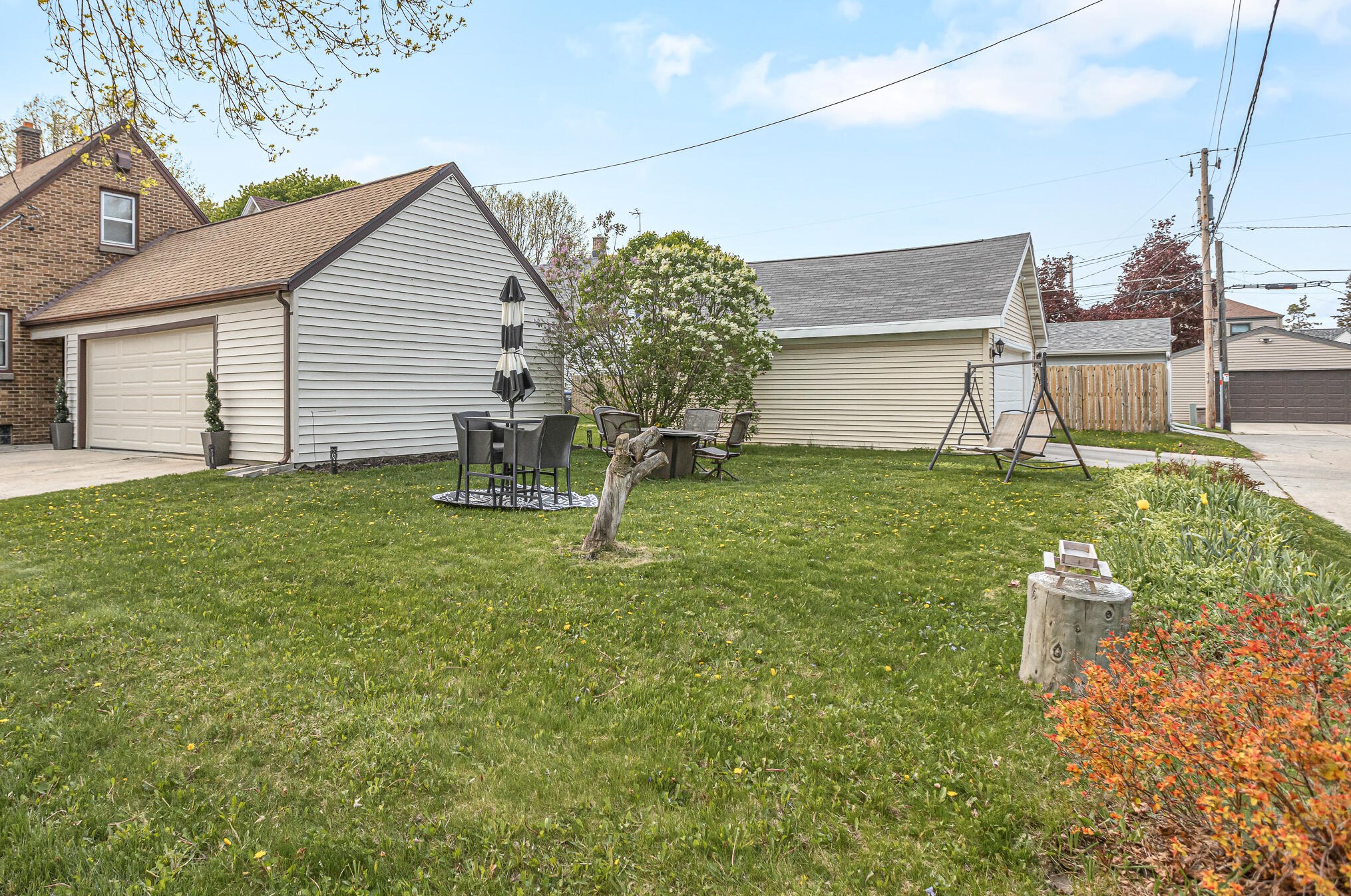 2503 12th St, Sheboygan WI  53083-4770 exterior