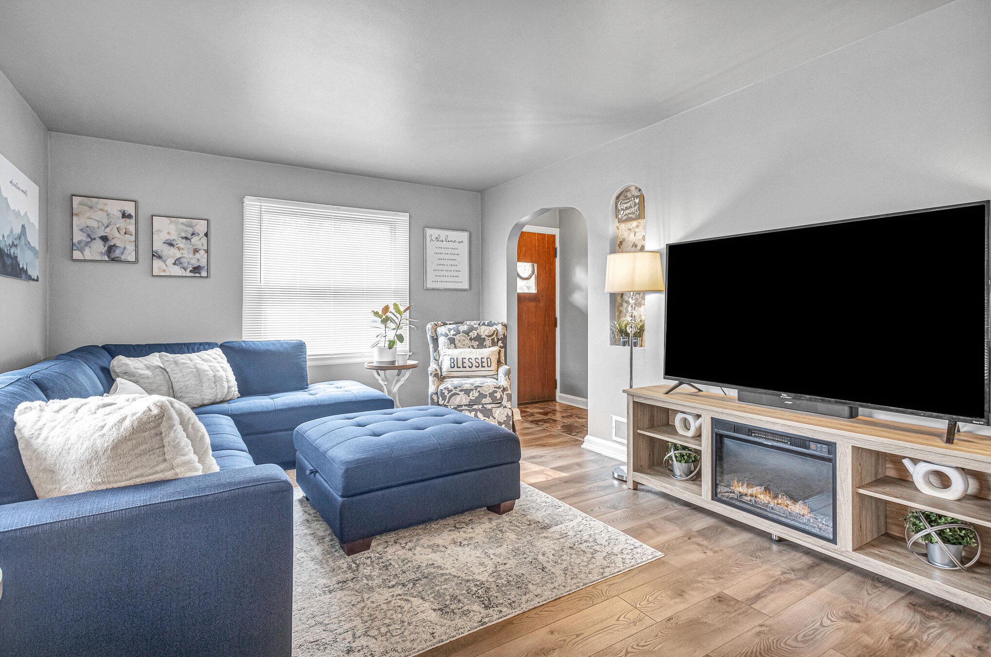 2503 12th St, Sheboygan WI  53083-4770 exterior