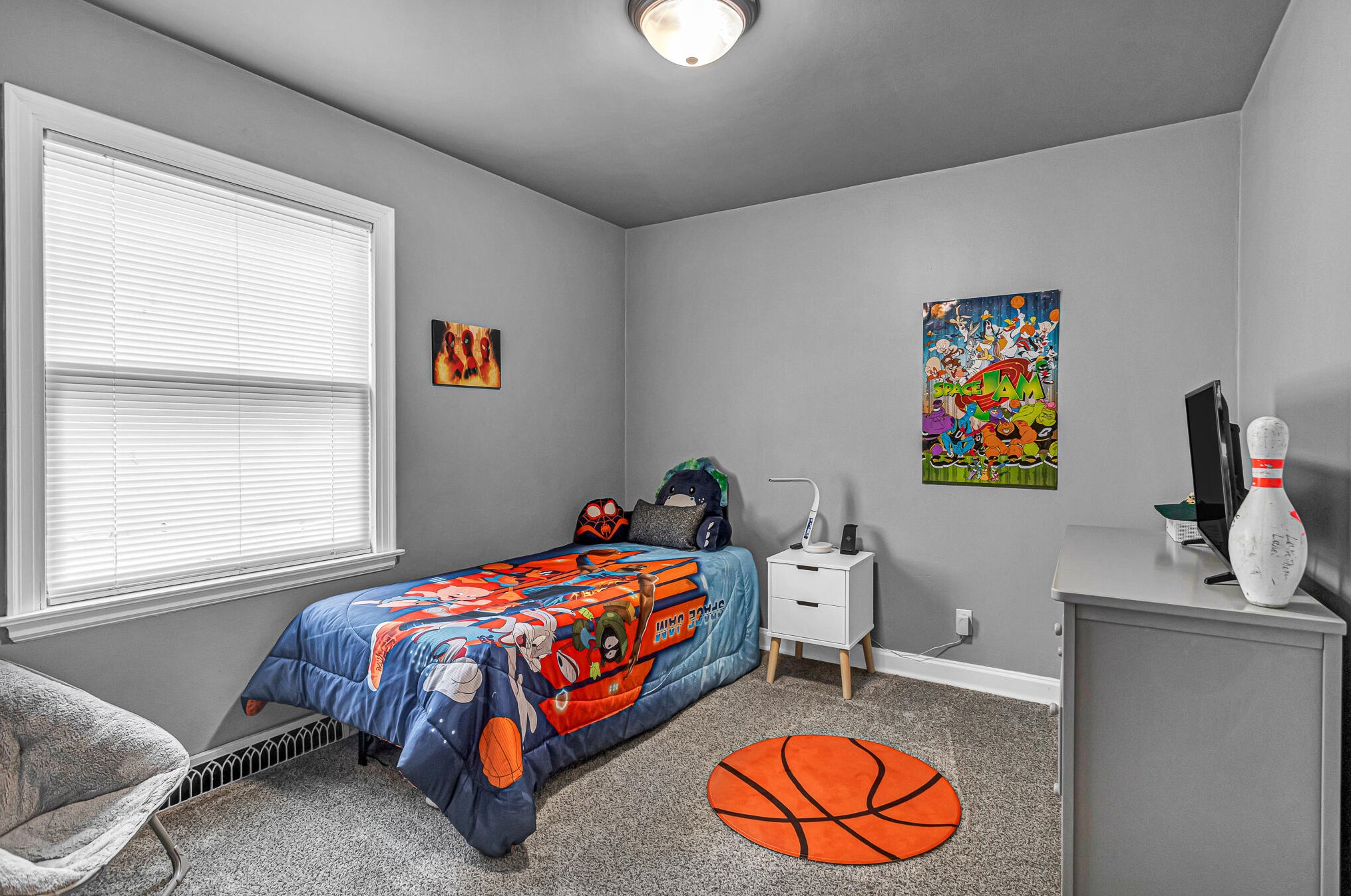 2503 12th St, Sheboygan WI  53083-4770 exterior