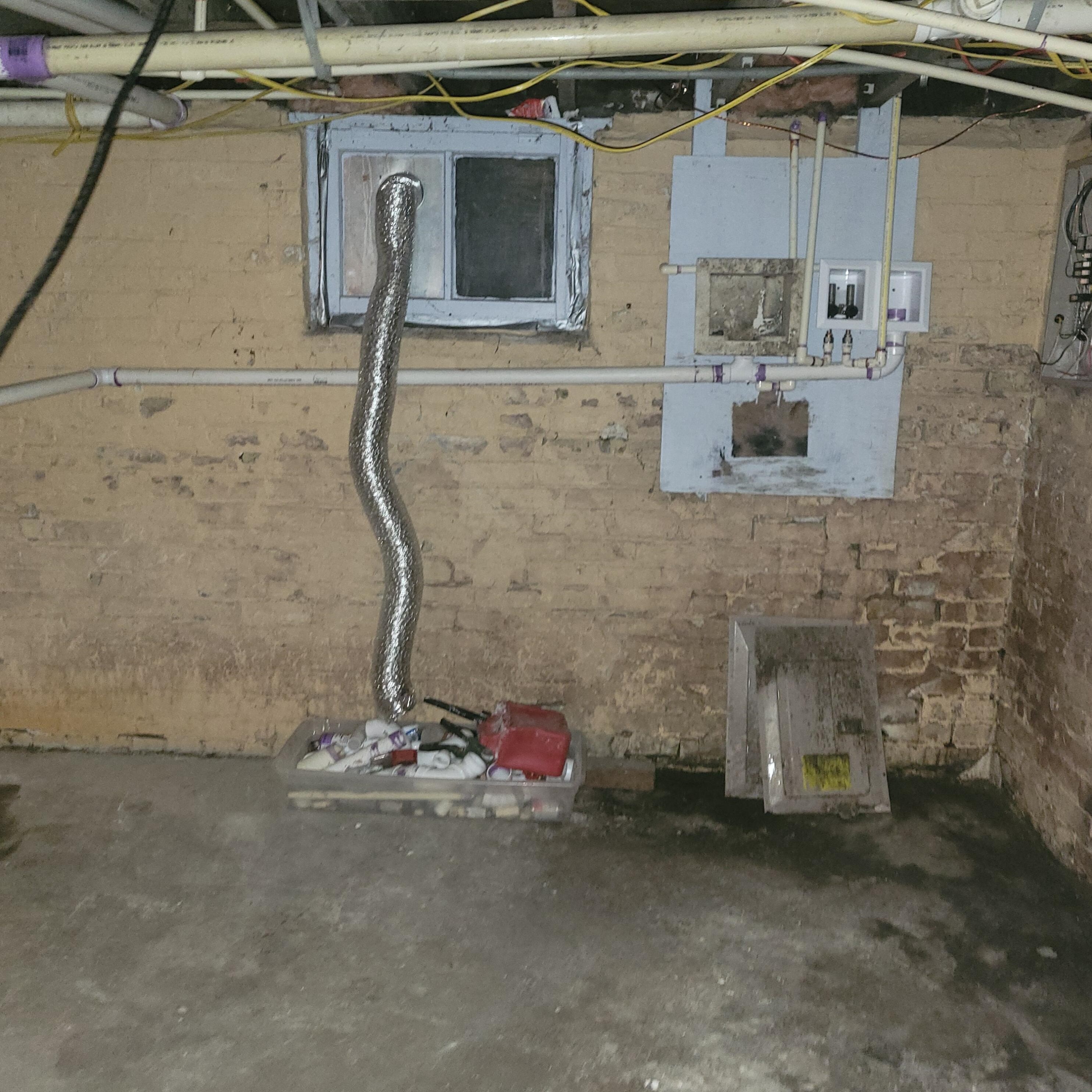 1713 Howe St, Racine WI 53403-2609 exterior