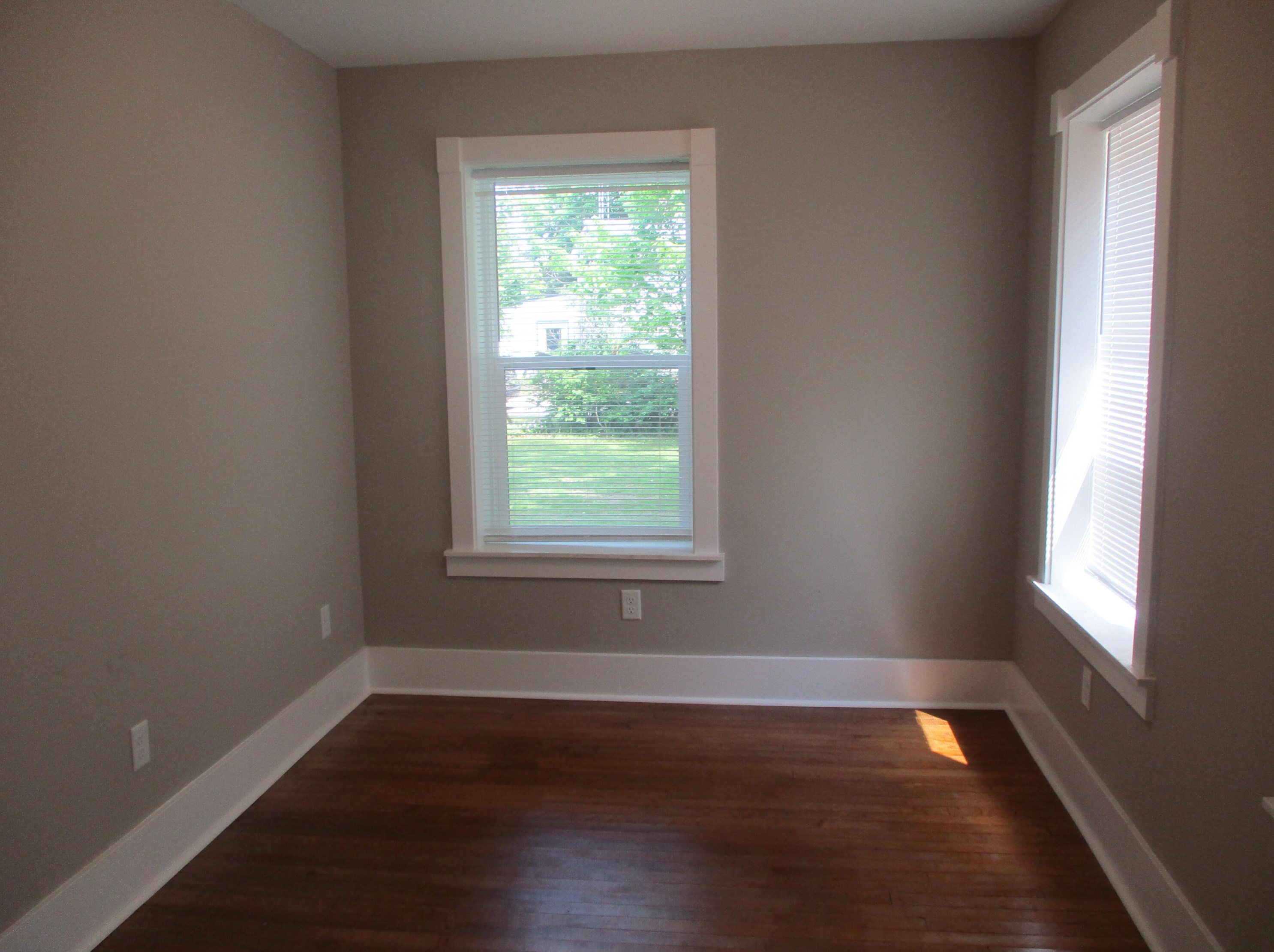 302 Main St, Lyons WI  53105-1565 exterior