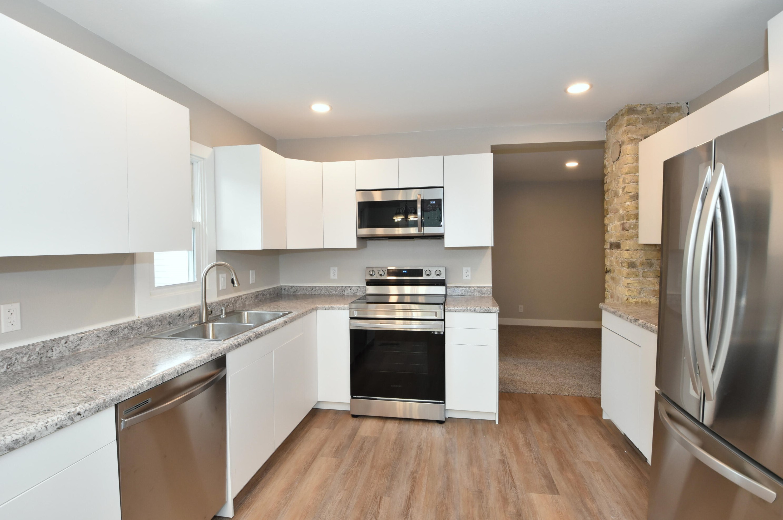 11013 Parnell Ave, Hales Corners WI  53130-1866 exterior