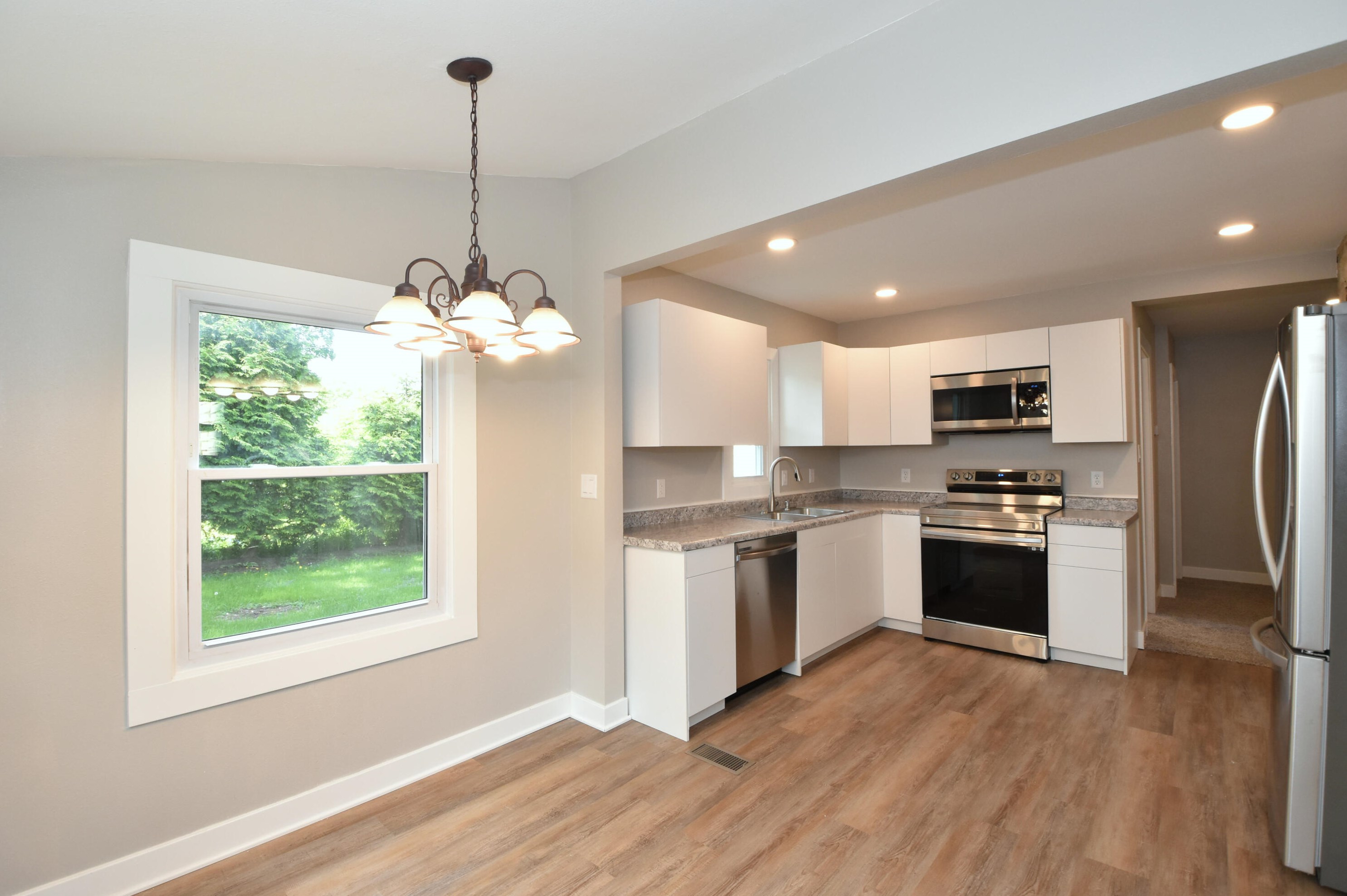 11013 Parnell Ave, Hales Corners WI  53130-1866 exterior