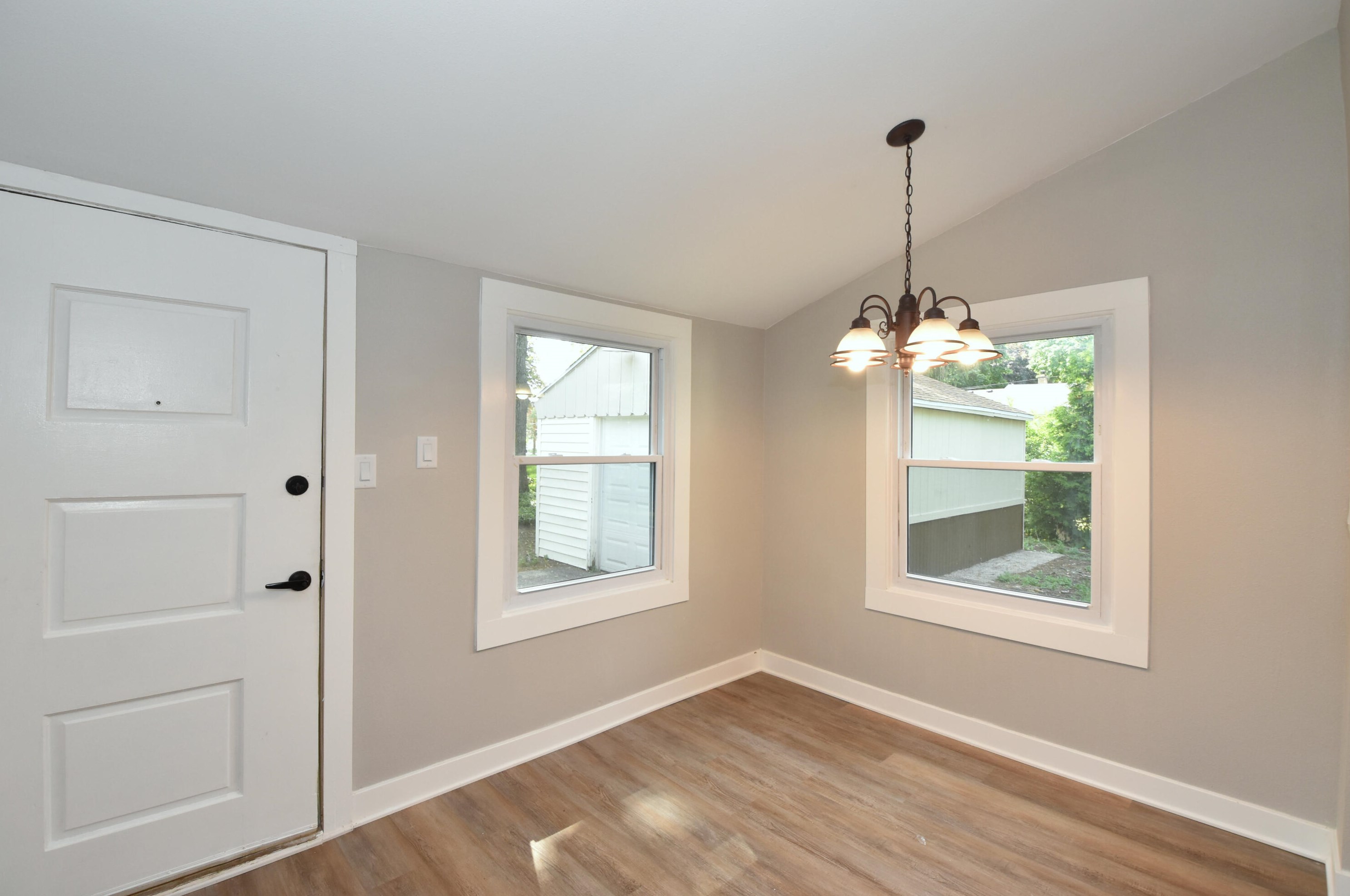 11013 Parnell Ave, Hales Corners WI  53130-1866 exterior