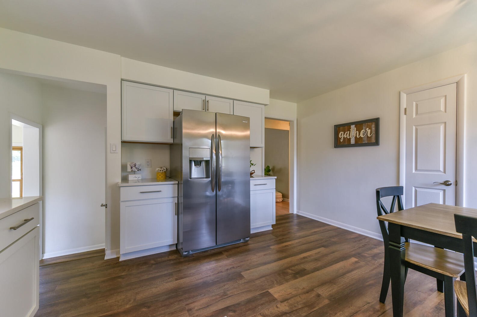 17325 Burnet St, Brookfield WI  53045-6706 exterior