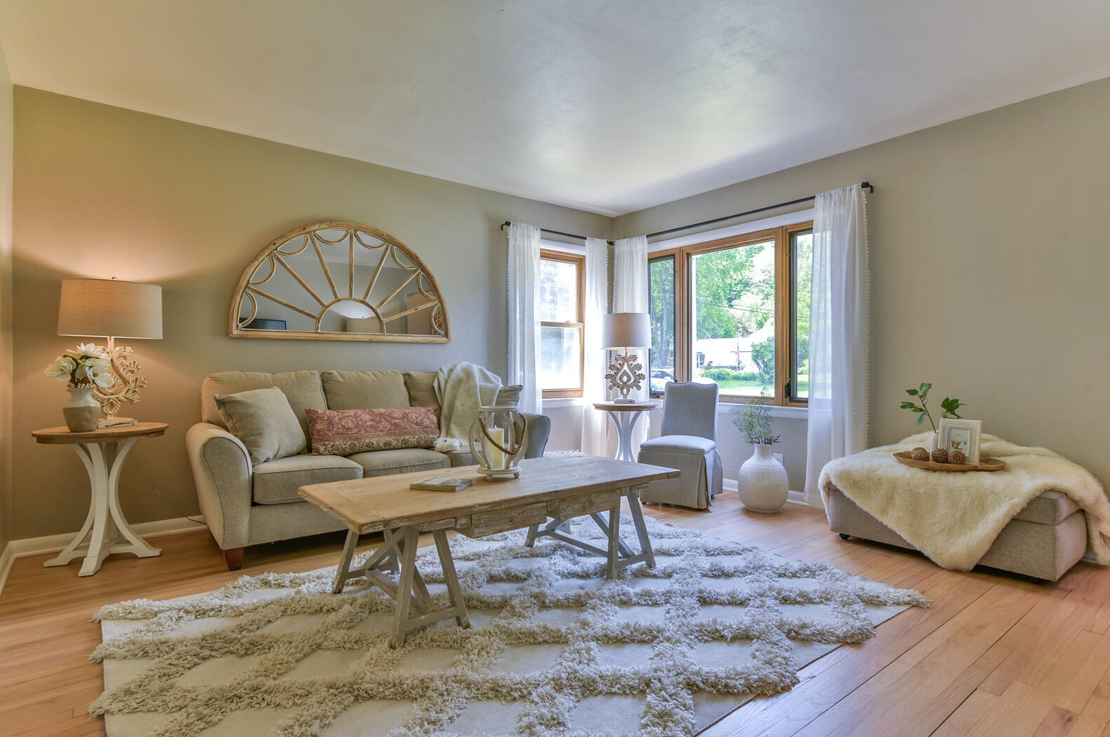 17325 Burnet St, Brookfield WI  53045-6706 exterior