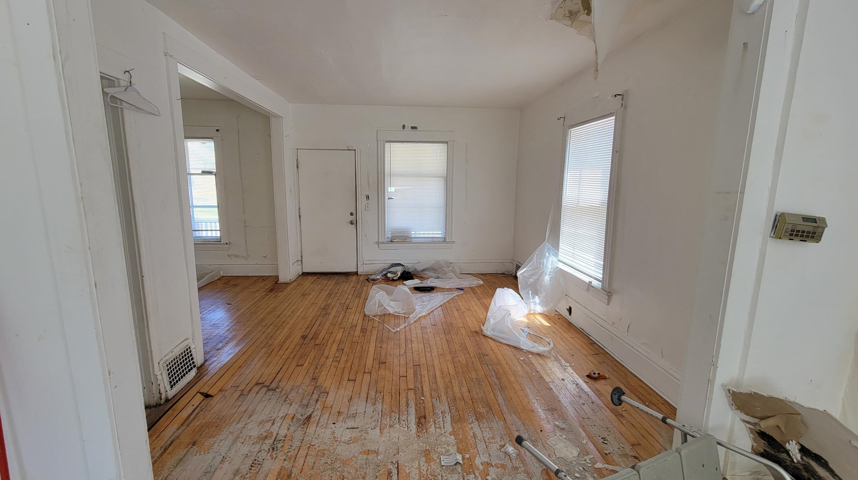 1818 Geneva St, Racine WI  53402-4624 exterior