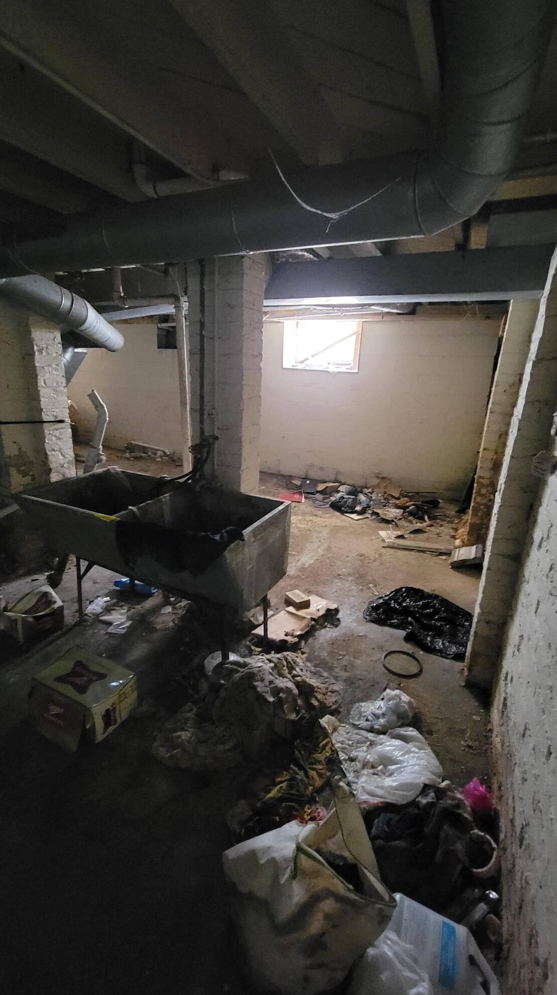 1818 Geneva St, Racine WI  53402-4624 exterior