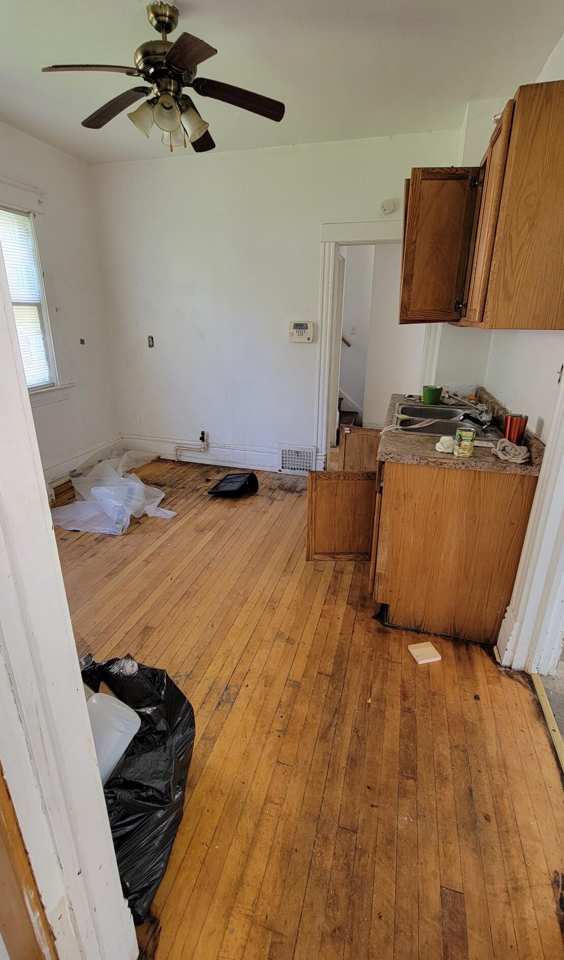 1818 Geneva St, Racine WI  53402-4624 exterior