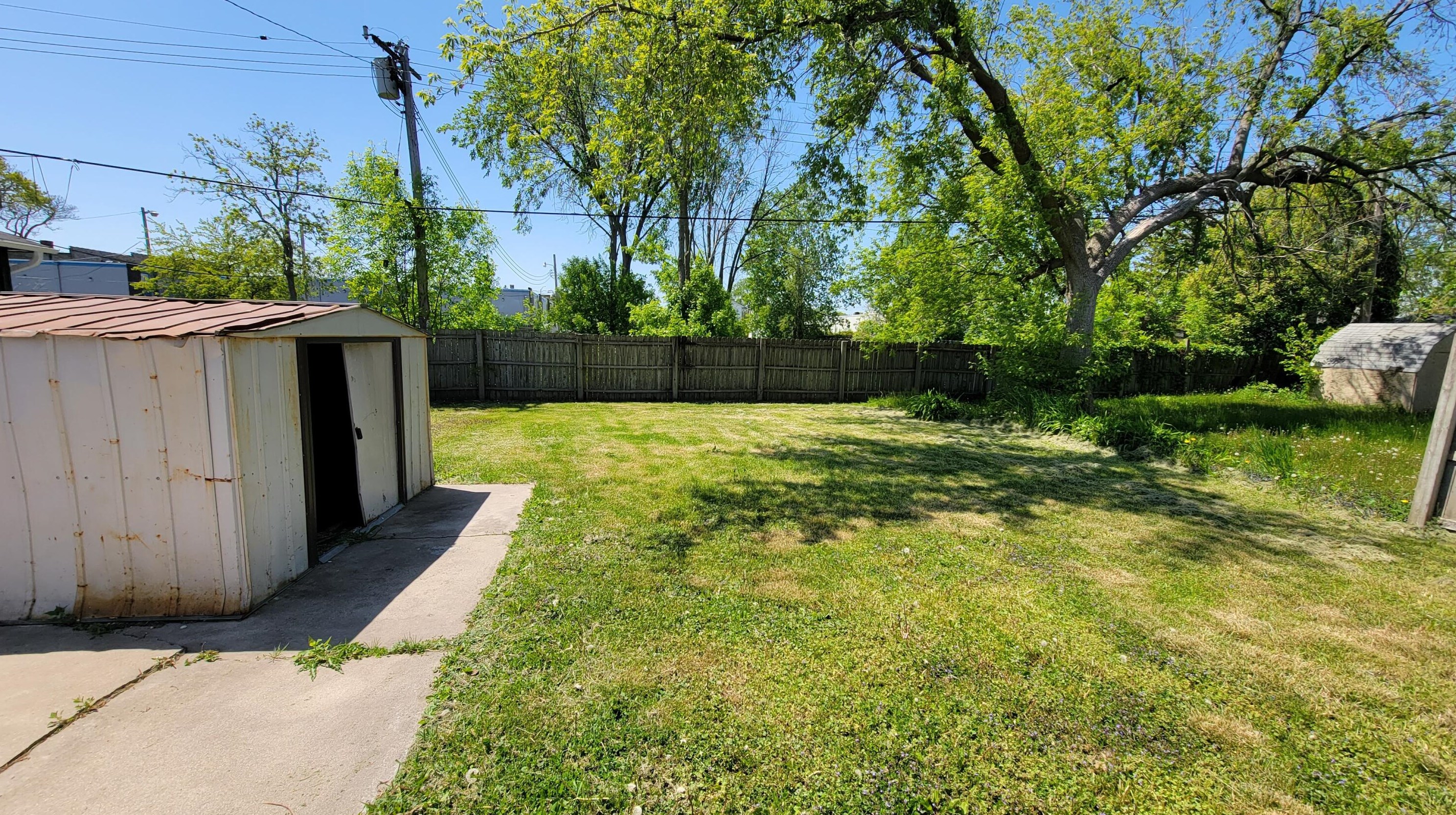 1818 Geneva St, Racine WI  53402-4624 exterior