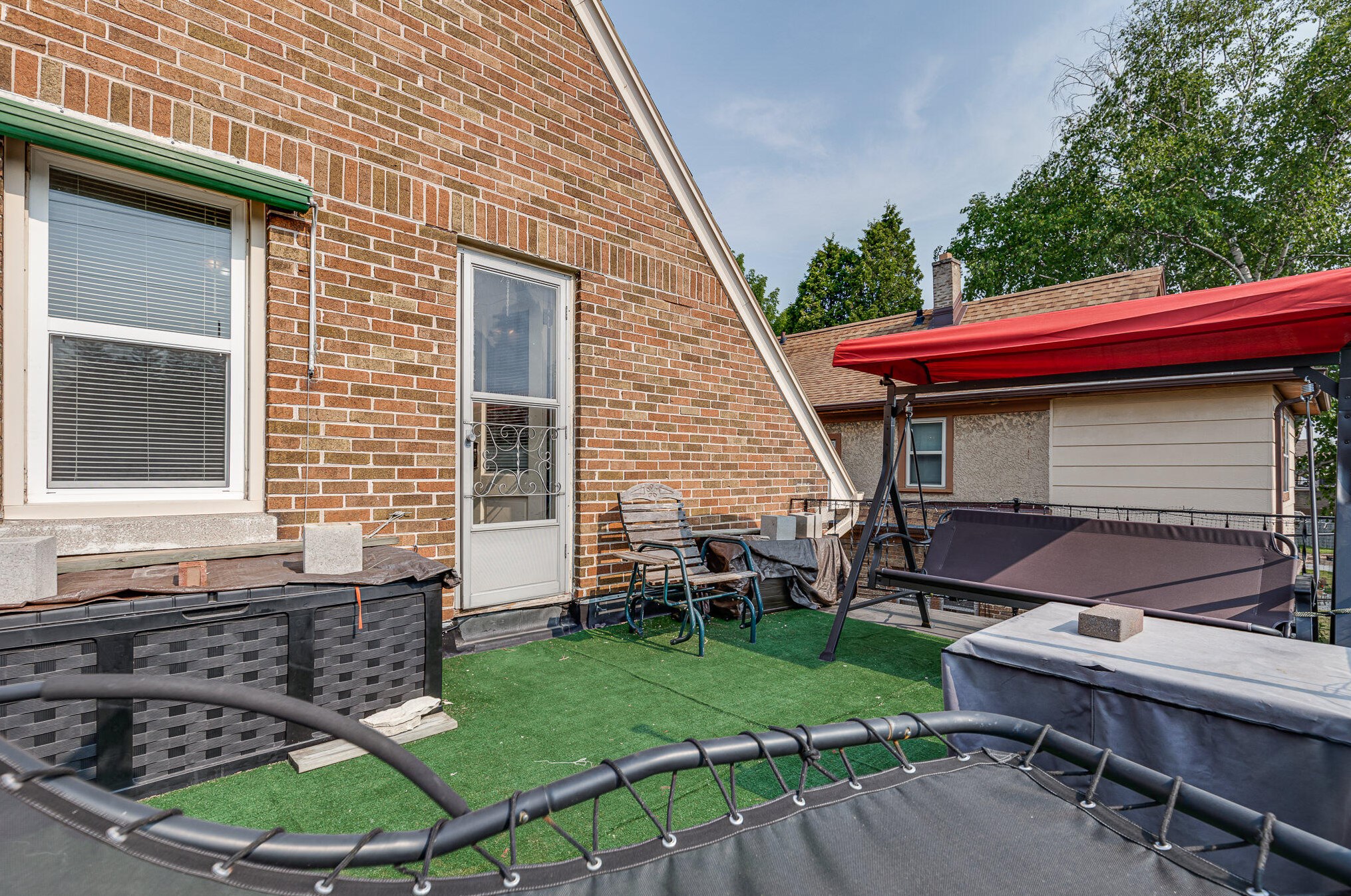 1504 17 St, Sheboygan WI 53081-5126 exterior