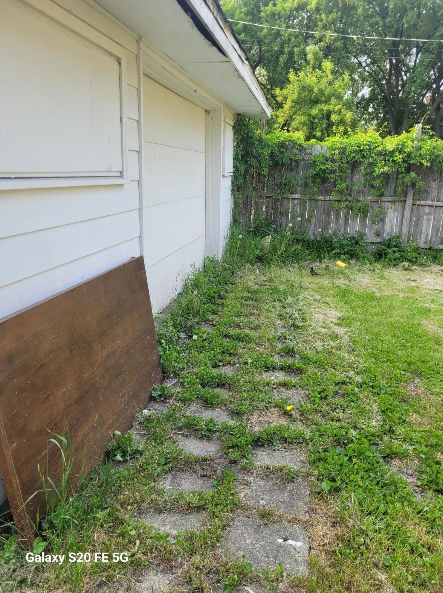 4723 34th St, Milwaukee WI  53209-5937 exterior