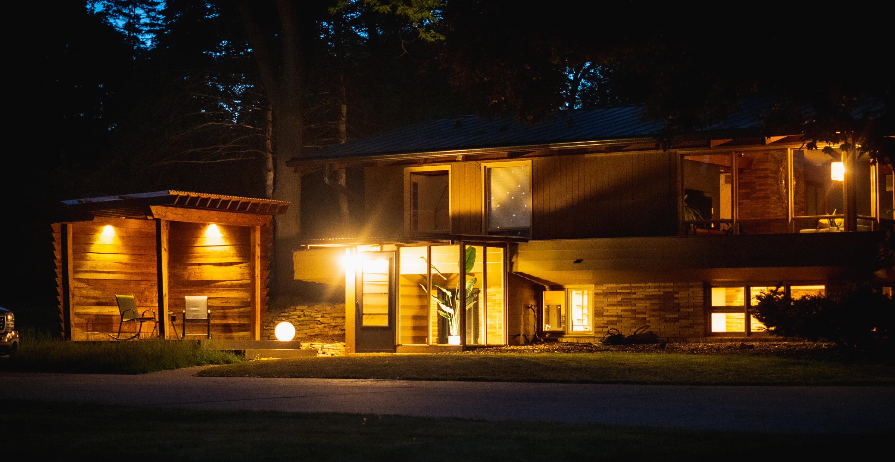 5221 Chicory Rd, Racine WI 53403-9709 exterior