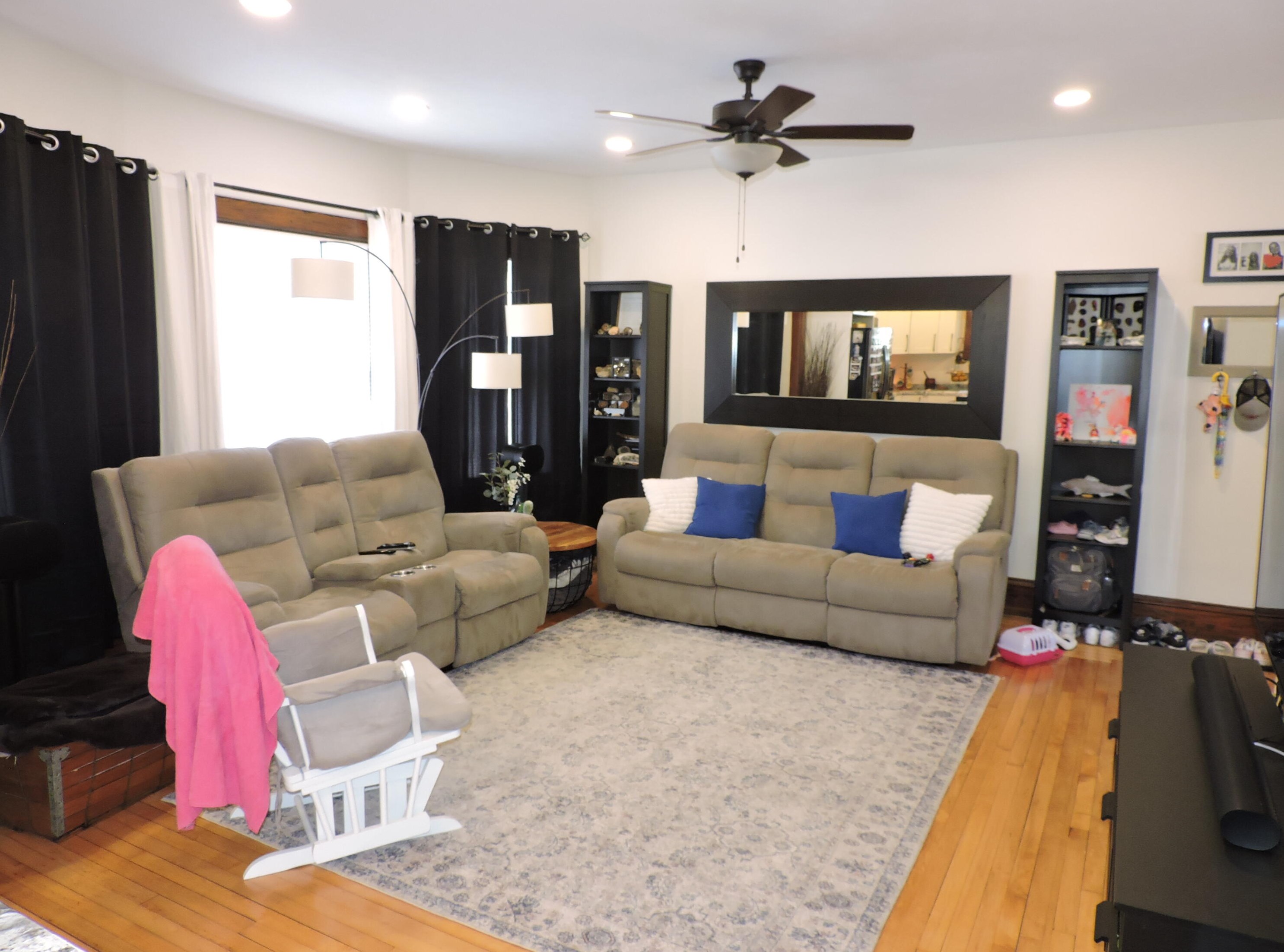308 Garfield St, Fort Atkinson WI  53538-1409 exterior