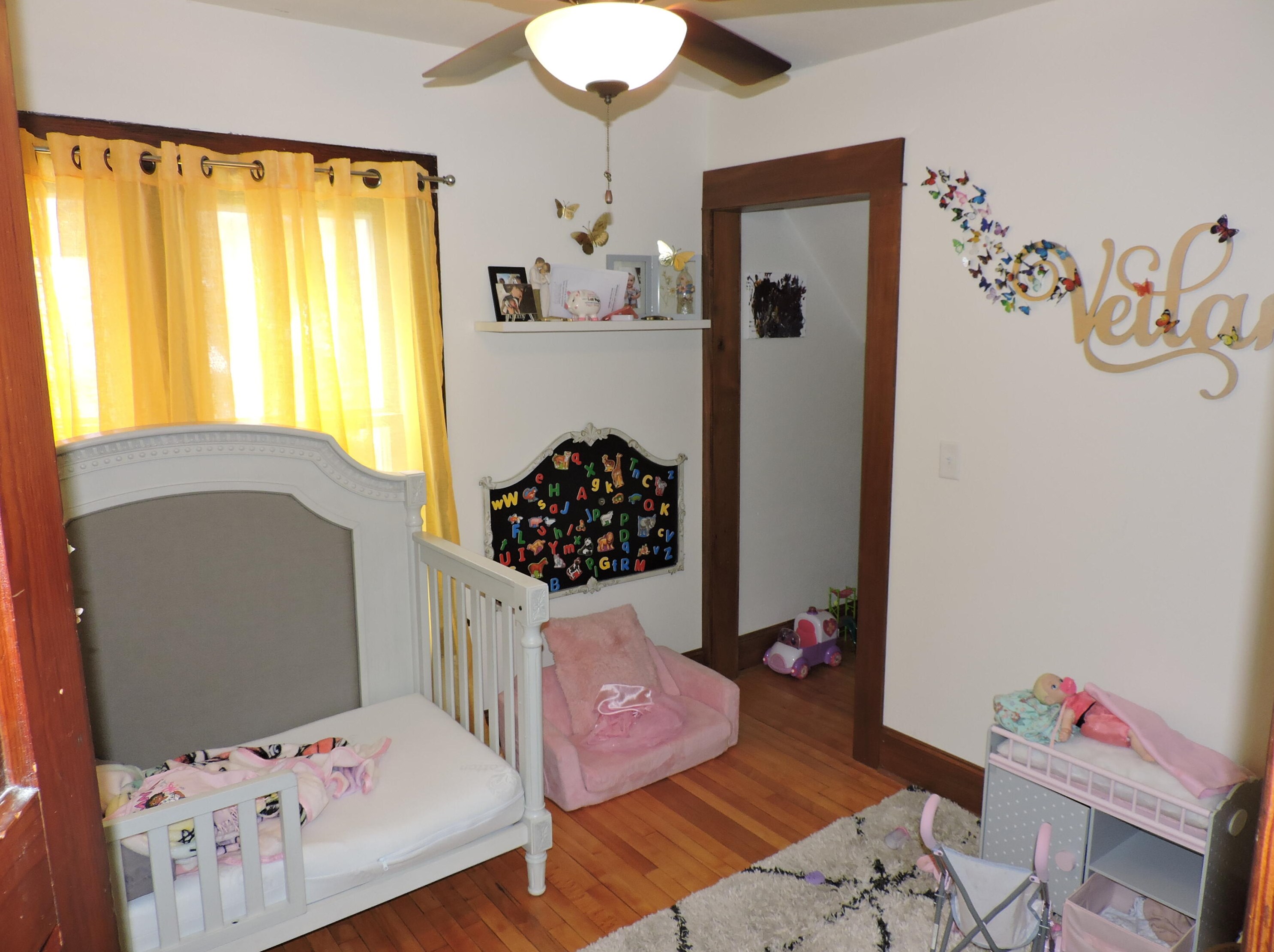 308 Garfield St, Fort Atkinson WI  53538-1409 exterior
