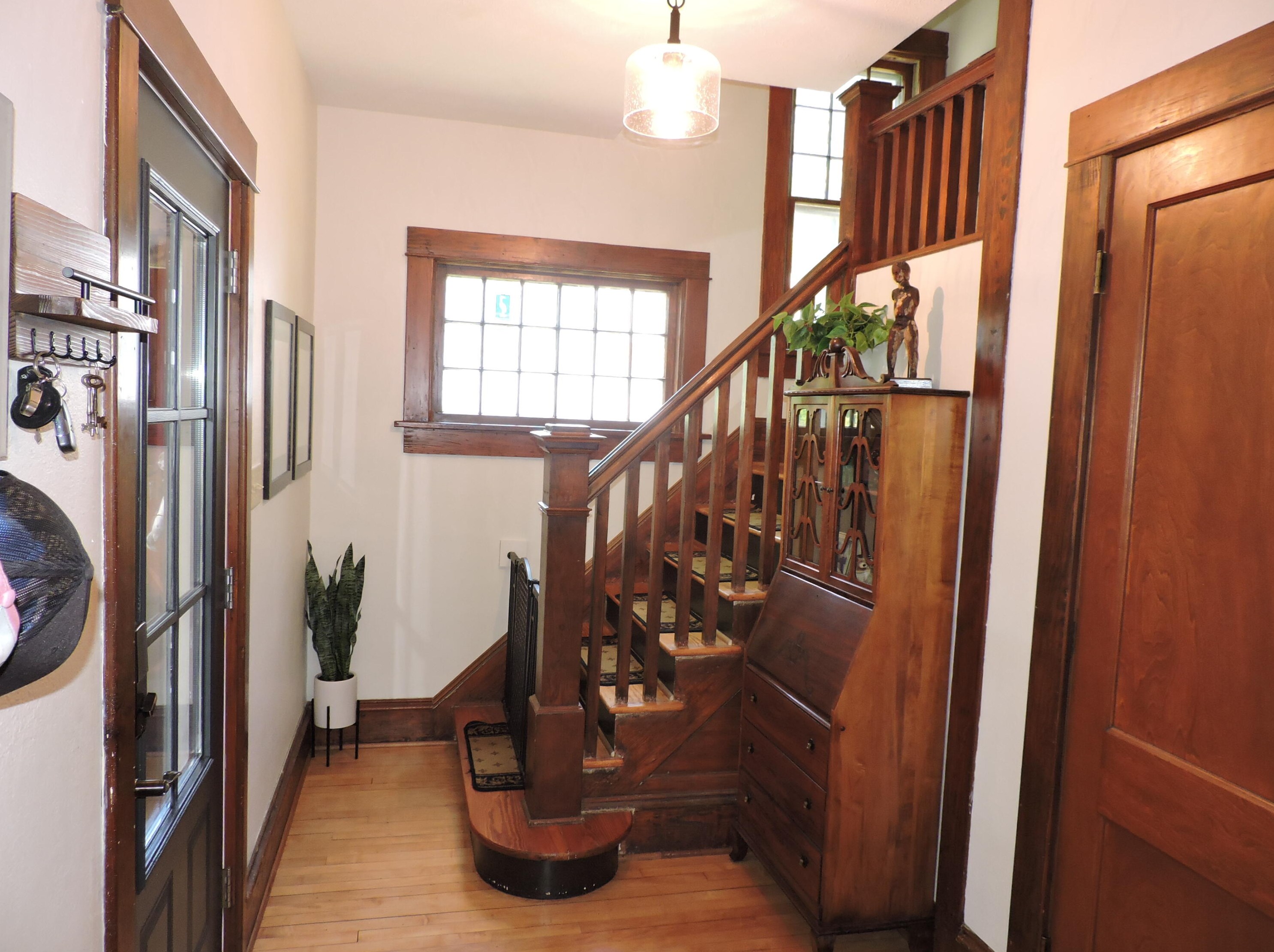 308 Garfield St, Fort Atkinson WI  53538-1409 exterior
