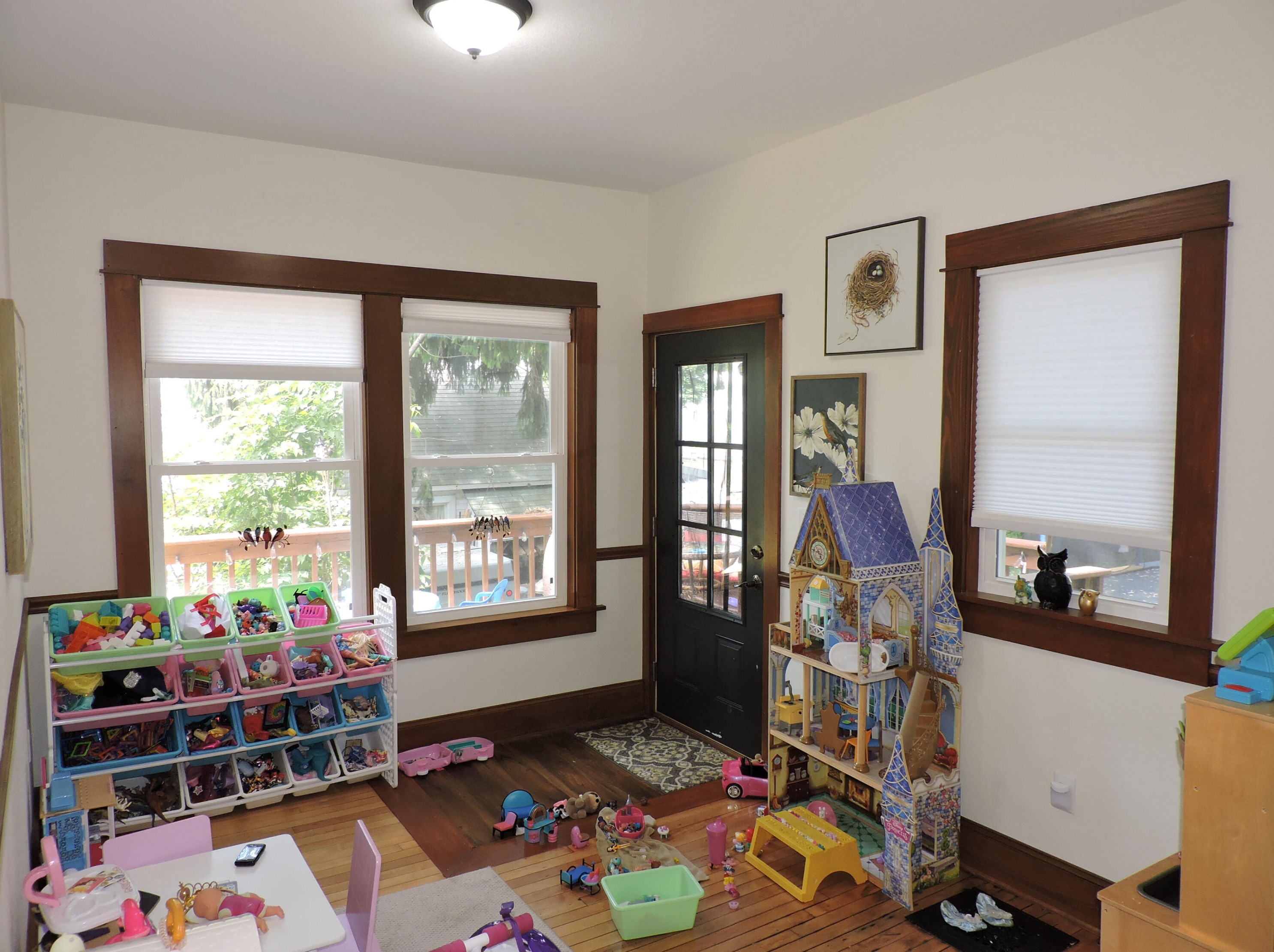308 Garfield St, Fort Atkinson WI  53538-1409 exterior