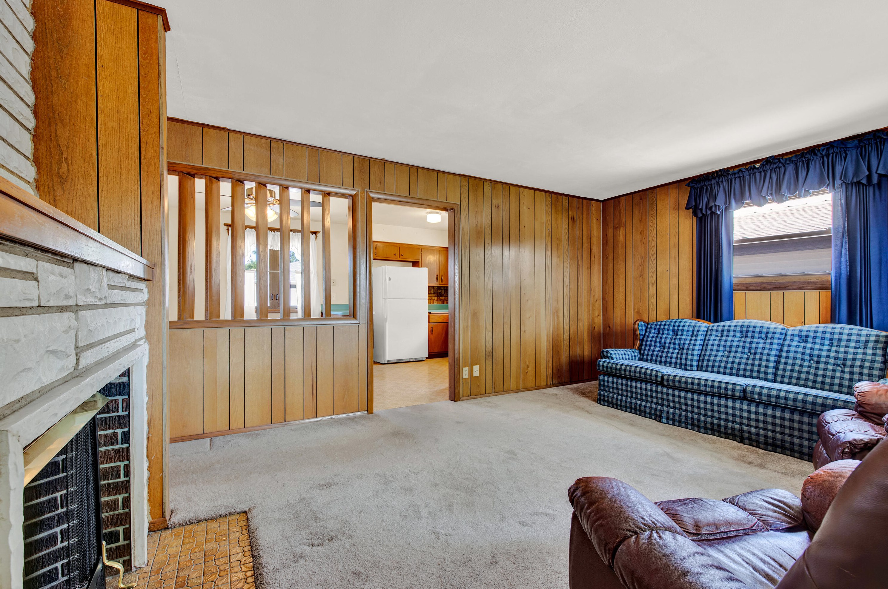 6000 Delaware Ave, Cudahy WI 53110-2810 exterior