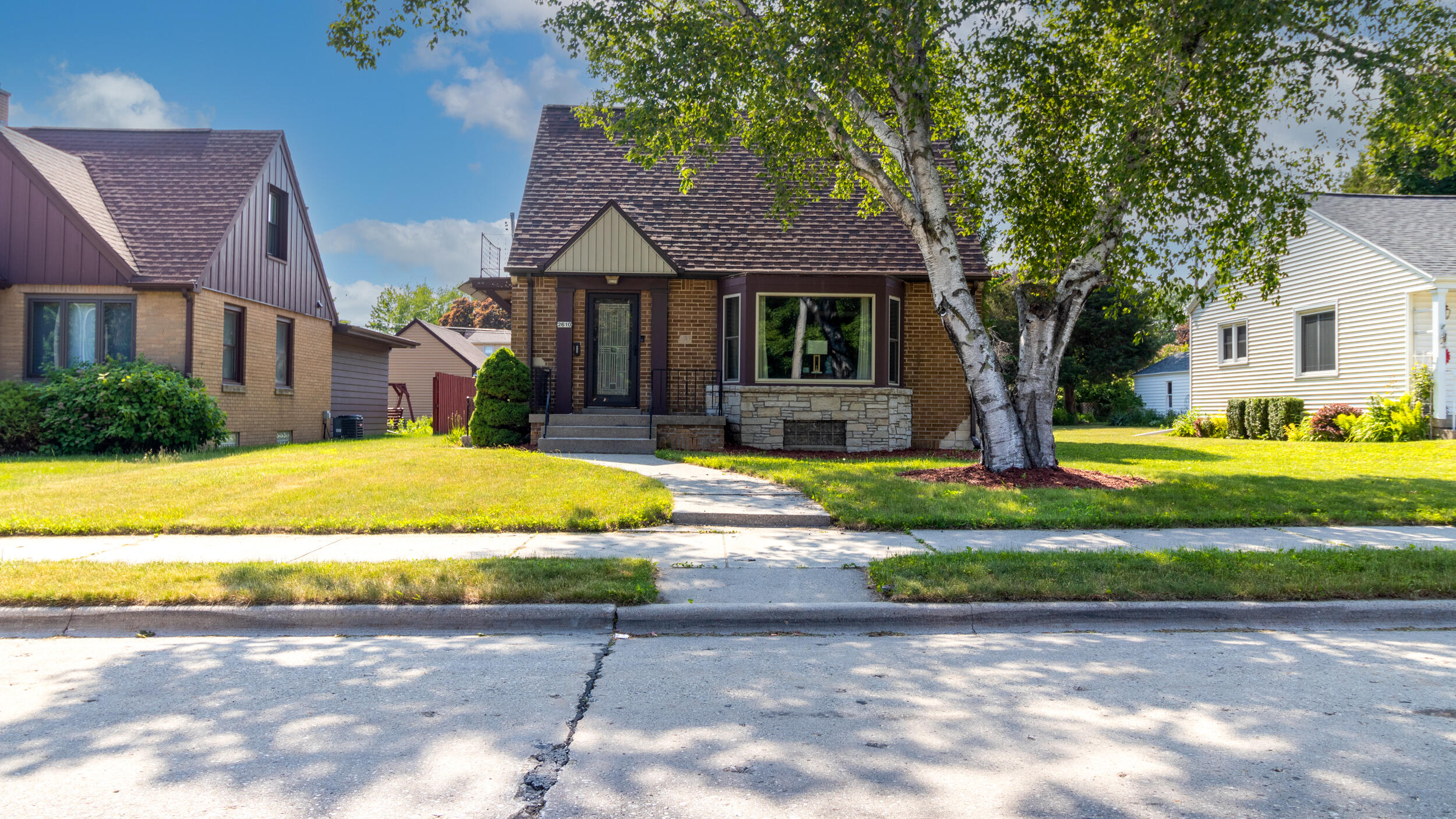 2610 Lakeshore Dr, Sheboygan, WI 53081 MLS 1837669 Coldwell Banker