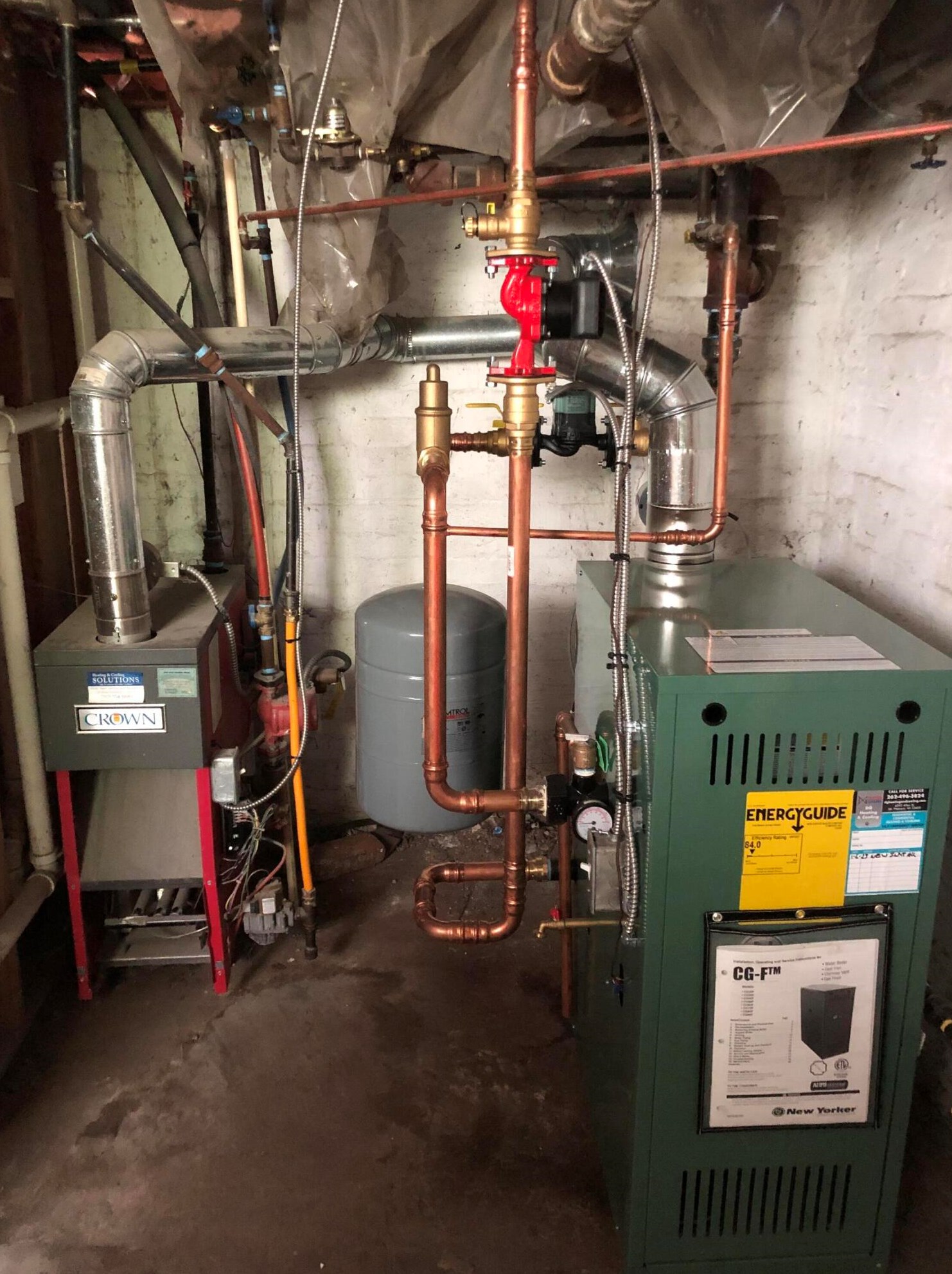 1910 Lasalle St, Racine WI  53402-4632 exterior