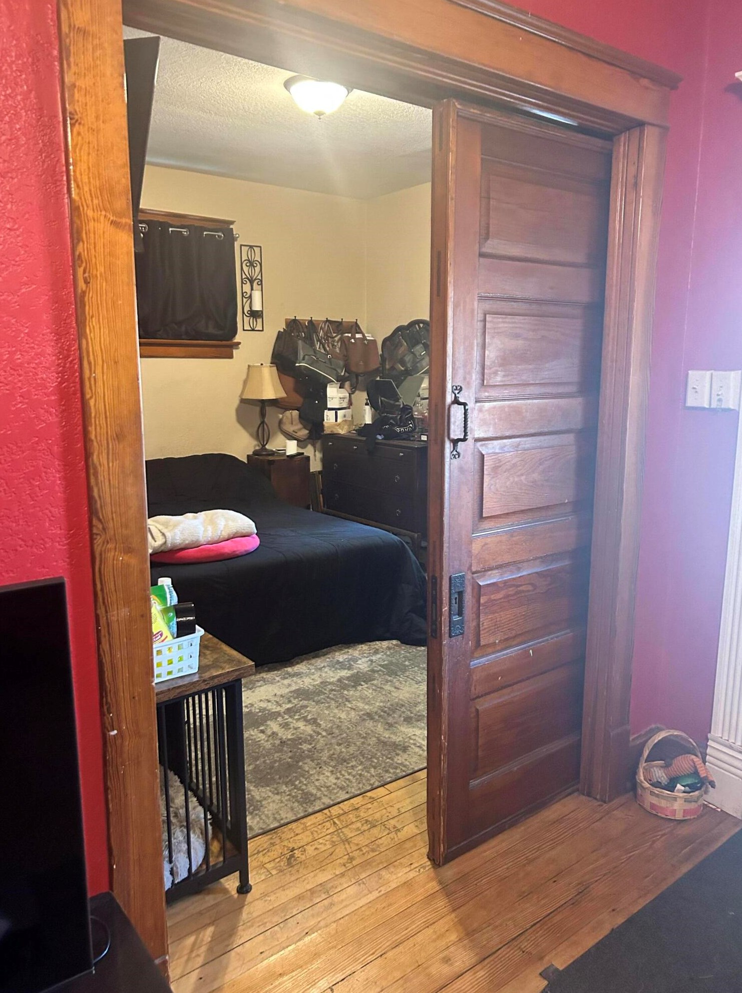 1910 Lasalle St, Racine WI  53402-4632 exterior