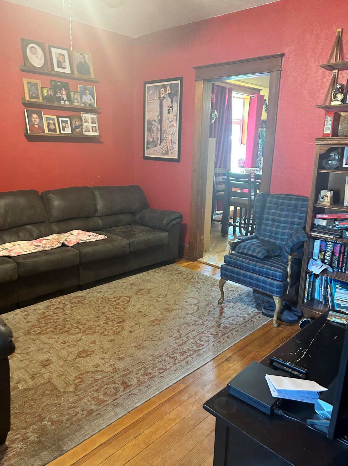 1910 Lasalle St, Racine WI  53402-4632 exterior