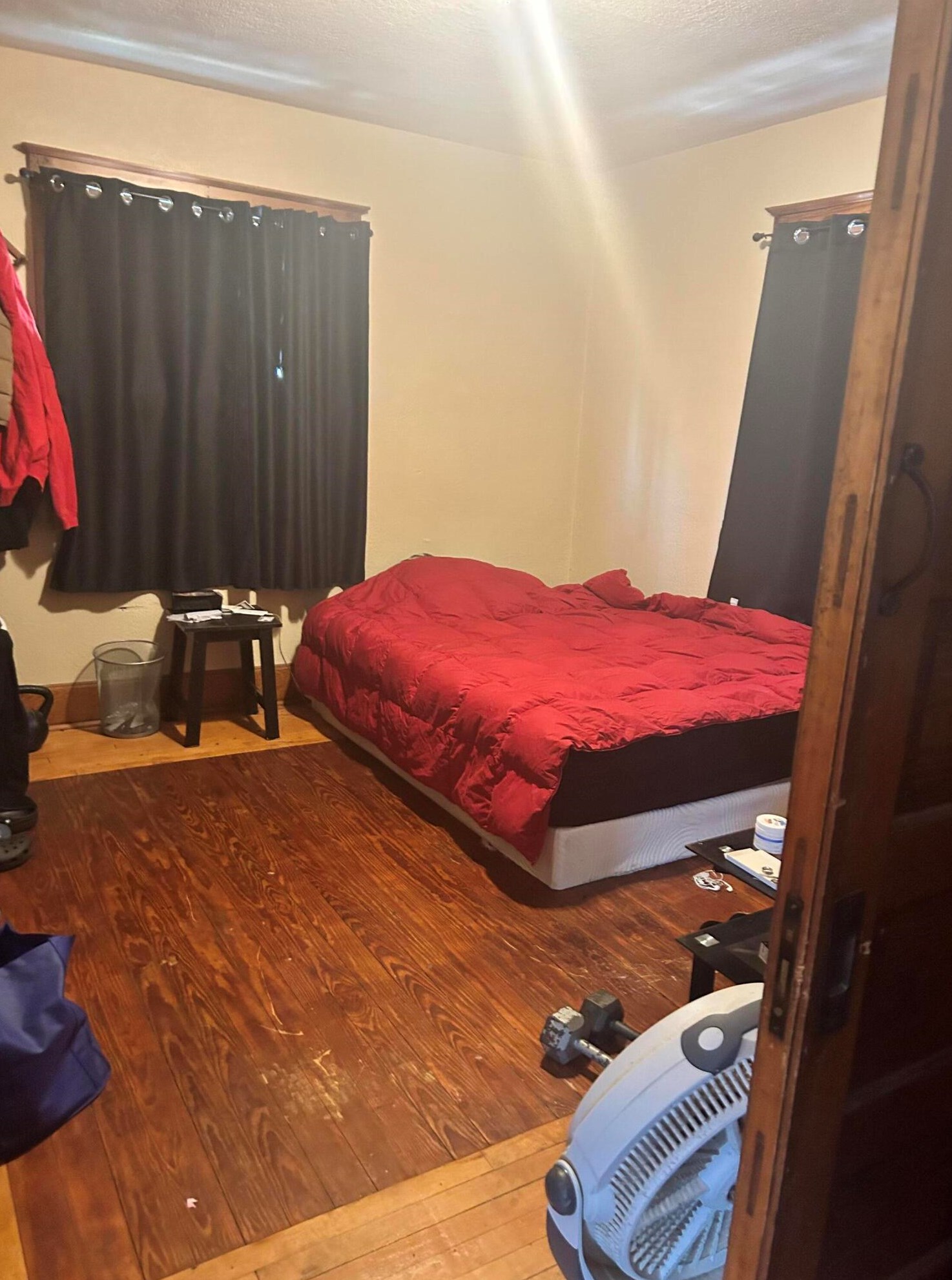 1910 Lasalle St, Racine WI  53402-4632 exterior