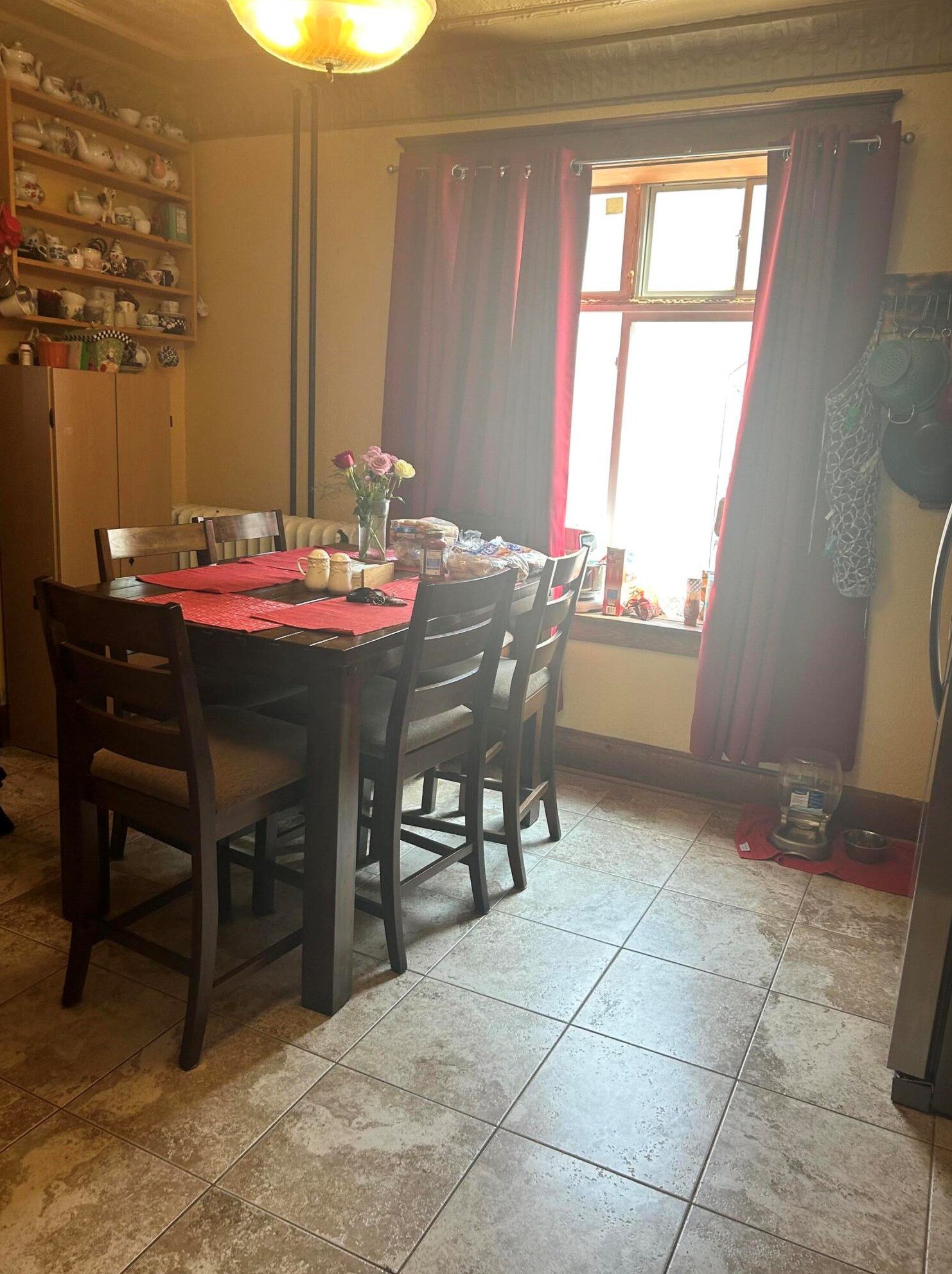 1910 Lasalle St, Racine WI  53402-4632 exterior