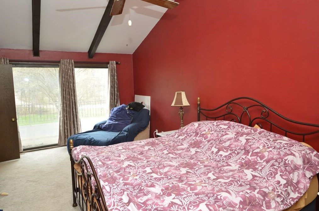 3800 Turnwood Dr, Richfield WI  53076-9633 exterior