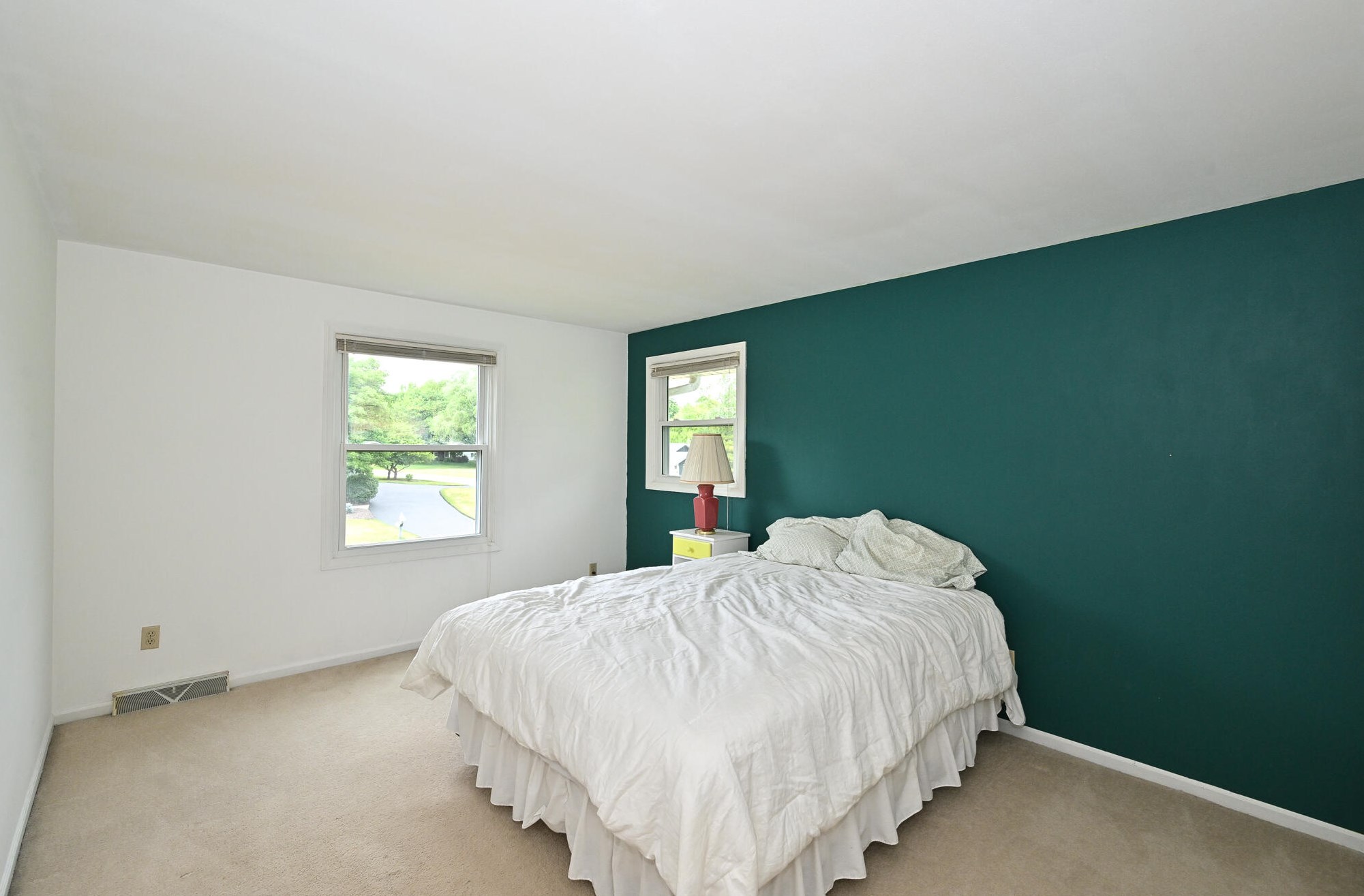 21345 Partridge Ct, Brookfield WI  53045-4746 exterior