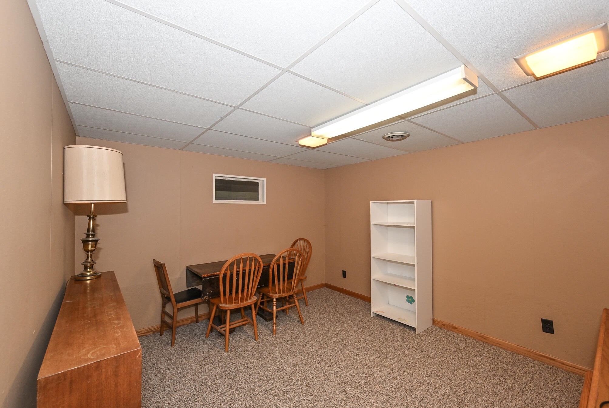 21345 Partridge Ct, Brookfield WI  53045-4746 exterior