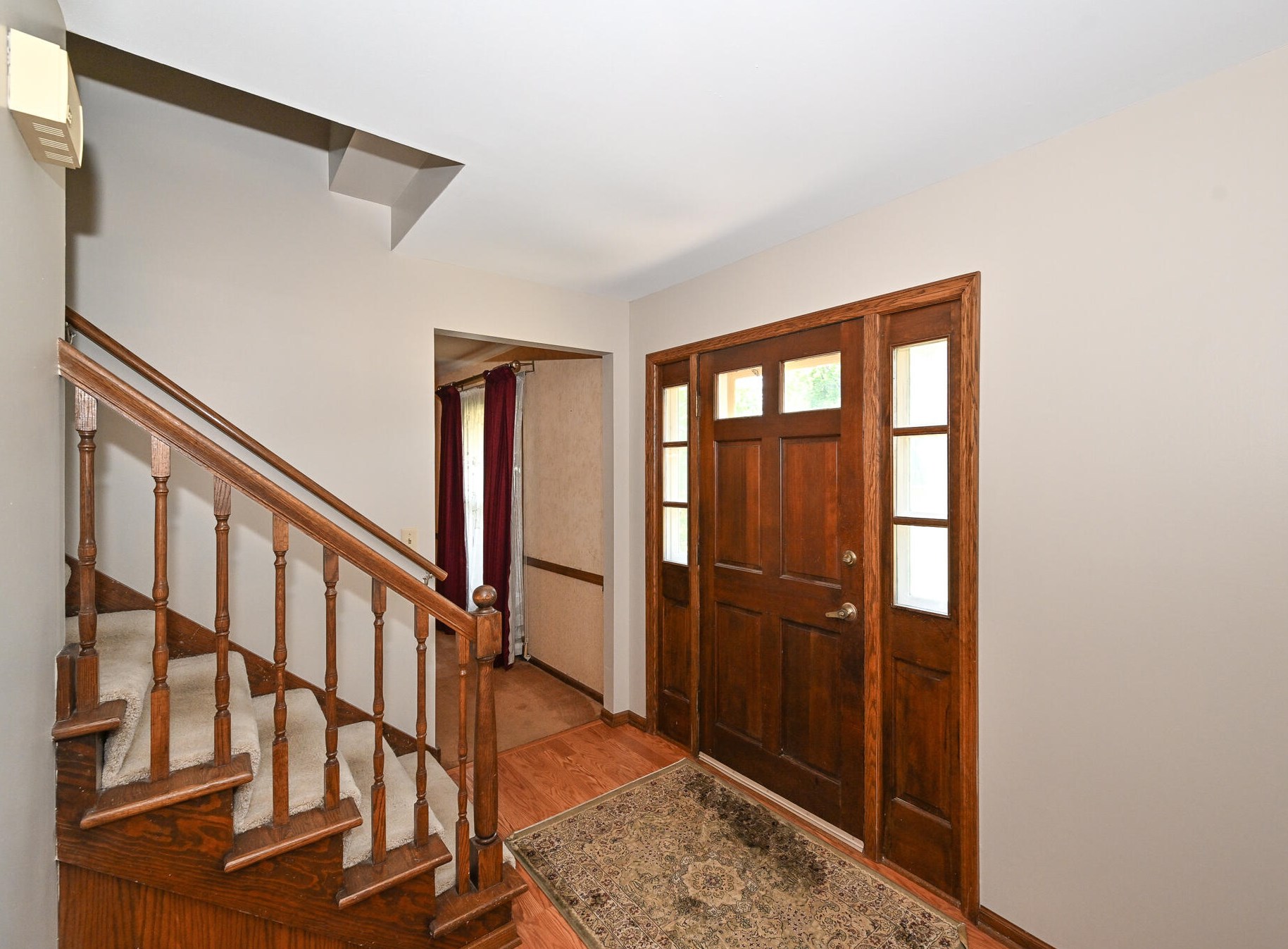 21345 Partridge Ct, Brookfield WI  53045-4746 exterior