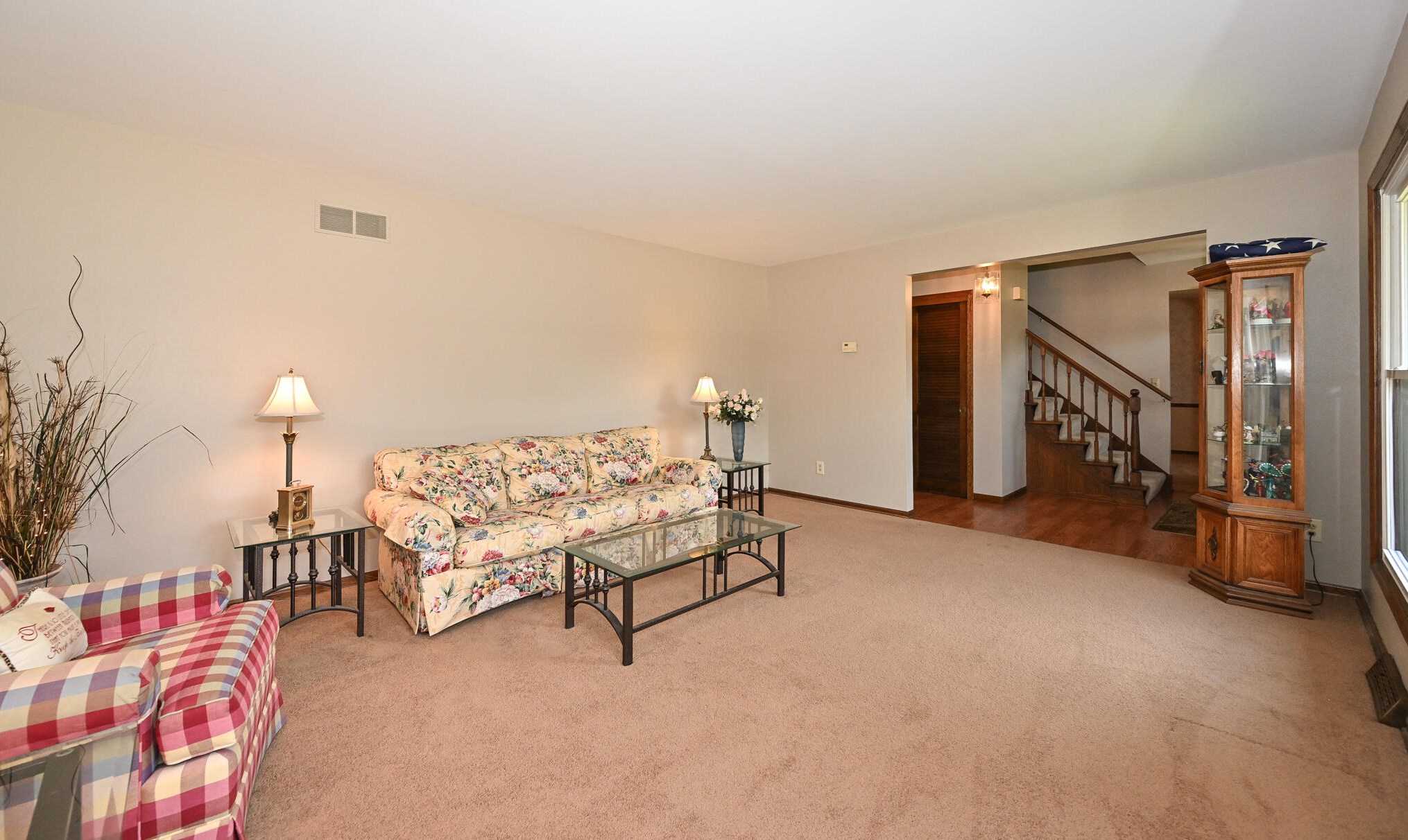 21345 Partridge Ct, Brookfield WI  53045-4746 exterior