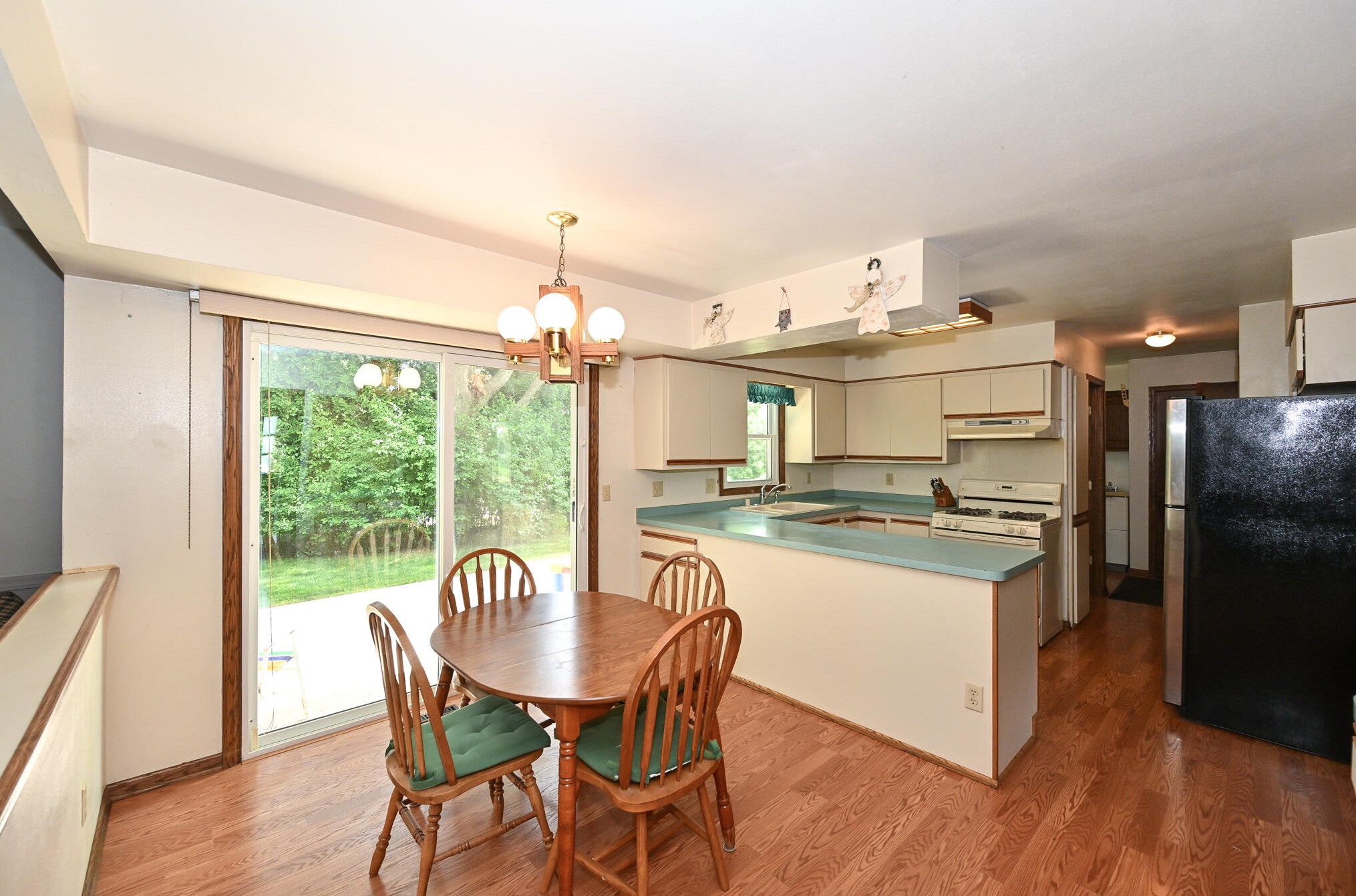 21345 Partridge Ct, Brookfield WI  53045-4746 exterior