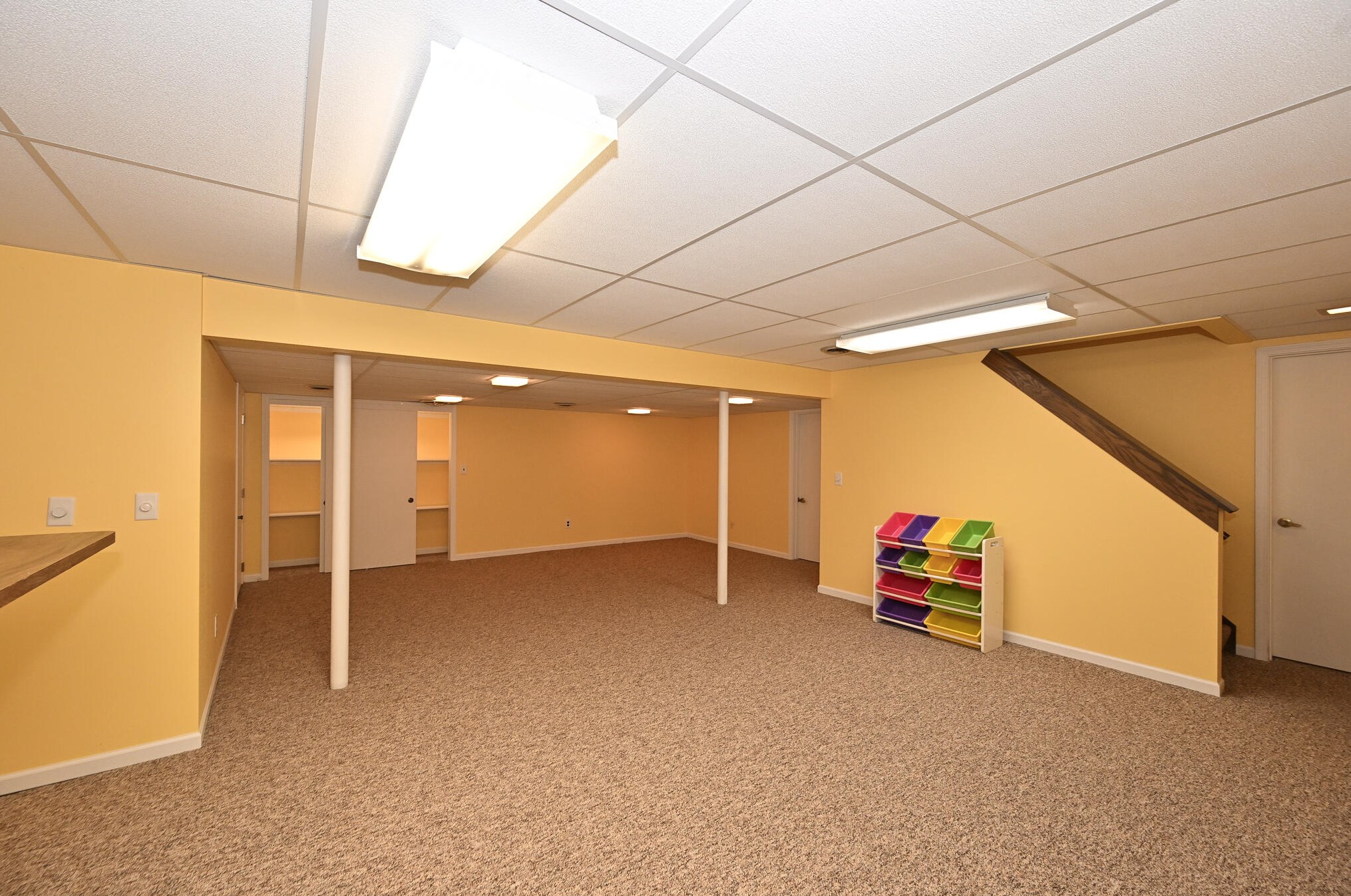 21345 Partridge Ct, Brookfield WI  53045-4746 exterior