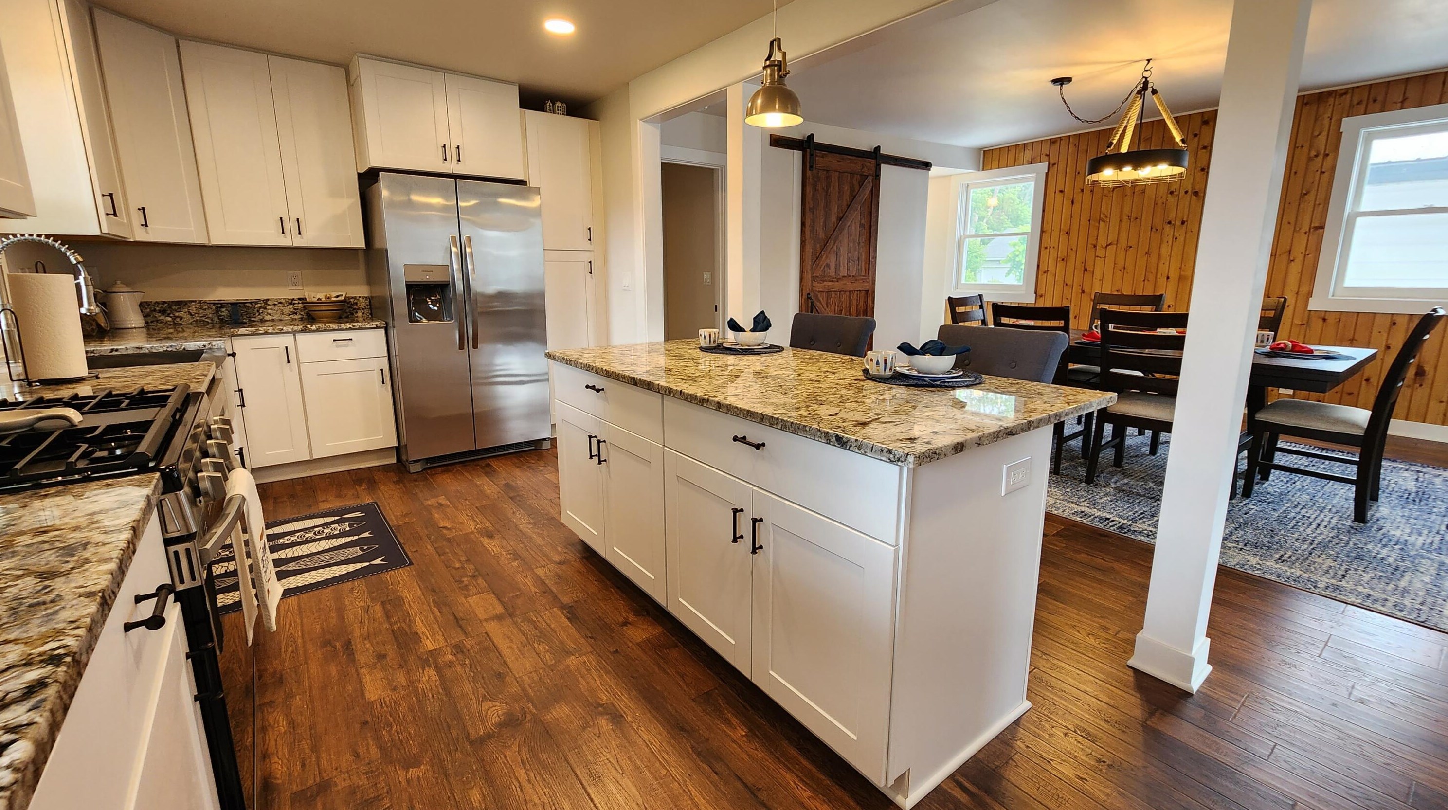 4209 Central Blvd, Delavan WI  53115-3328 exterior