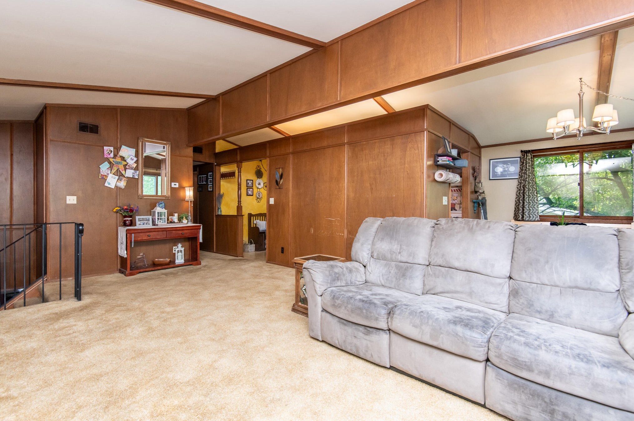 8632 Bottsford Ave, Milwaukee WI 53228-2838 exterior