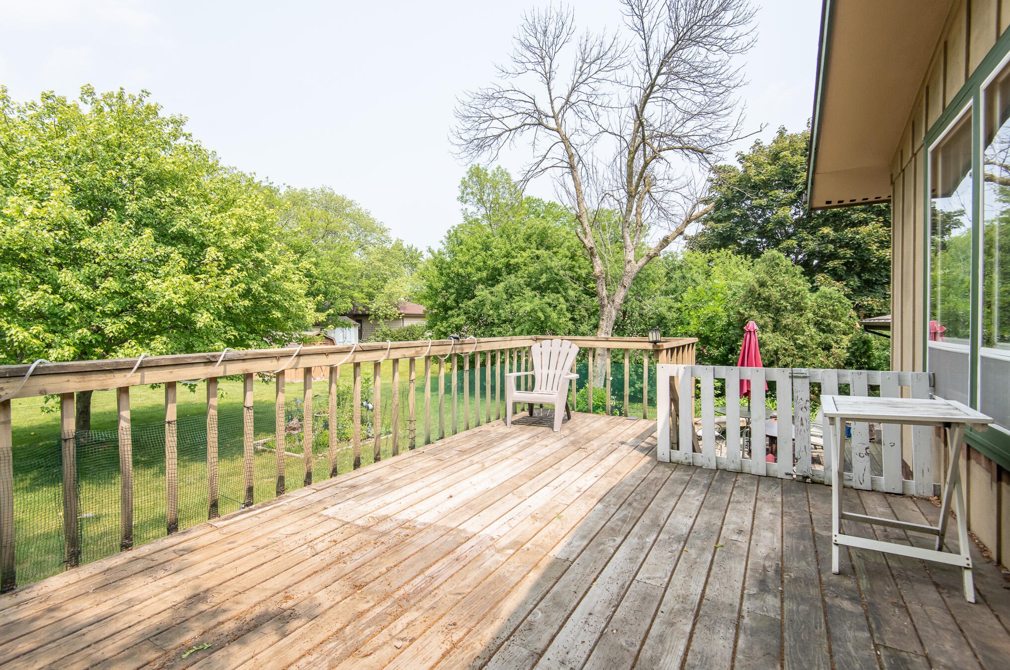 8632 Bottsford Ave, Milwaukee WI 53228-2838 exterior