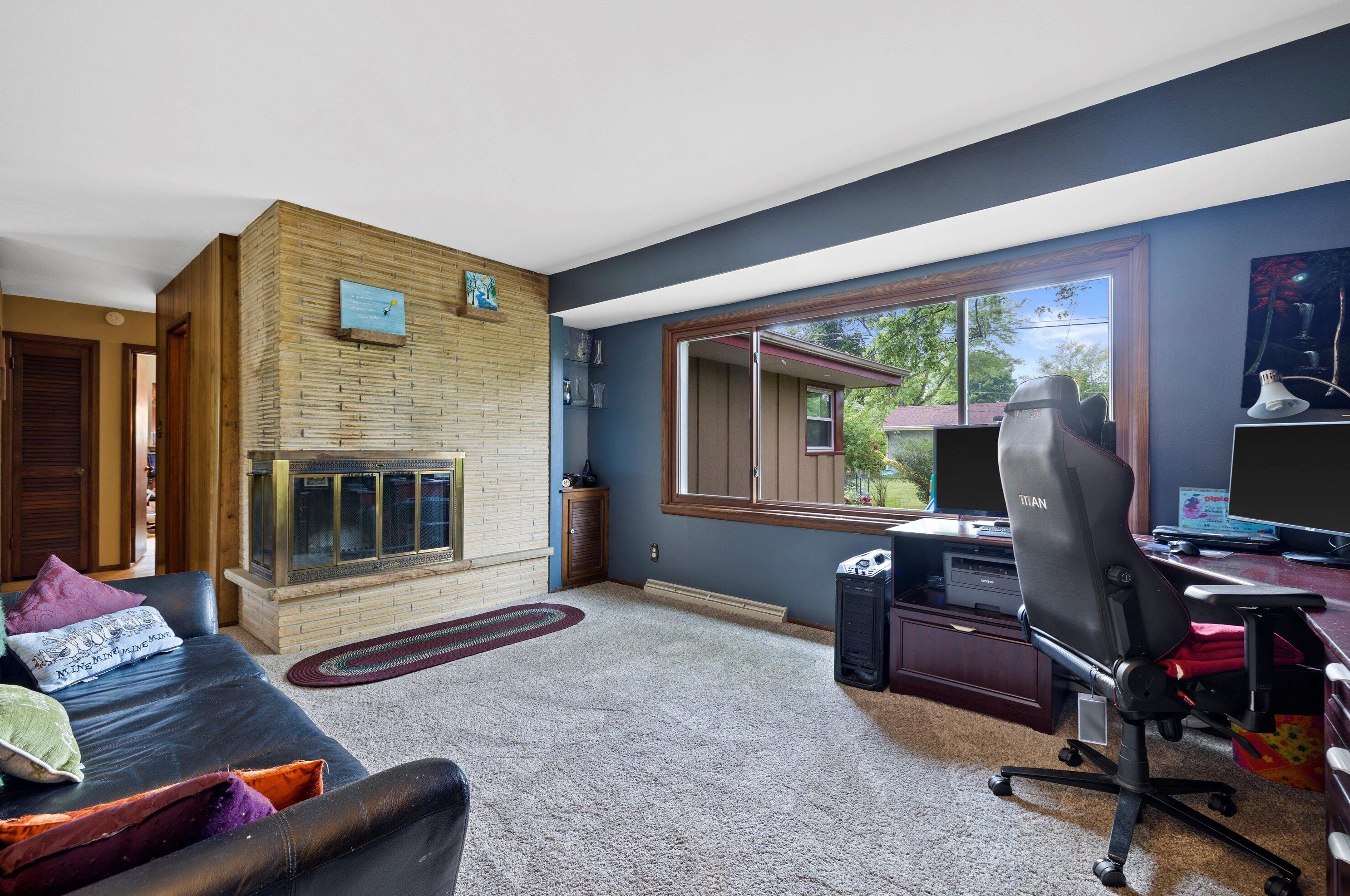 4617 109, Milwaukee WI 53225-4405 exterior