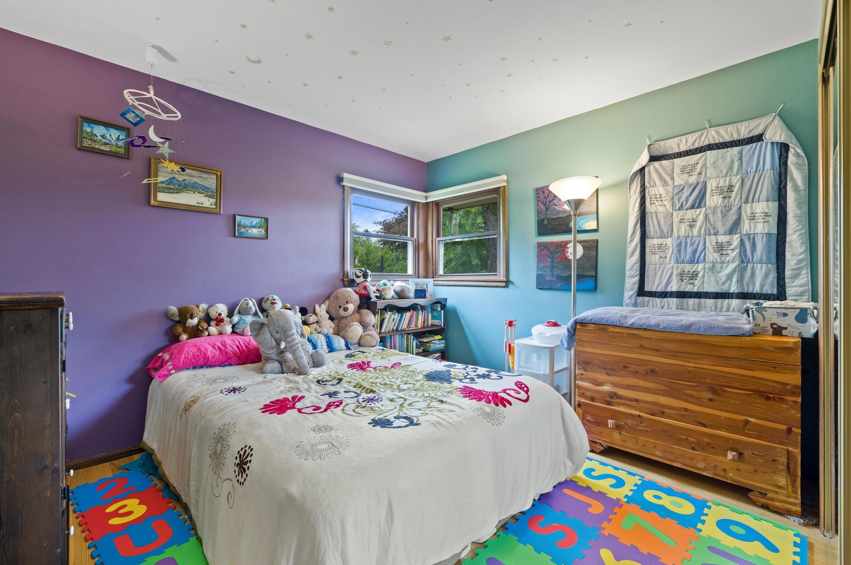 4617 109, Milwaukee WI 53225-4405 exterior