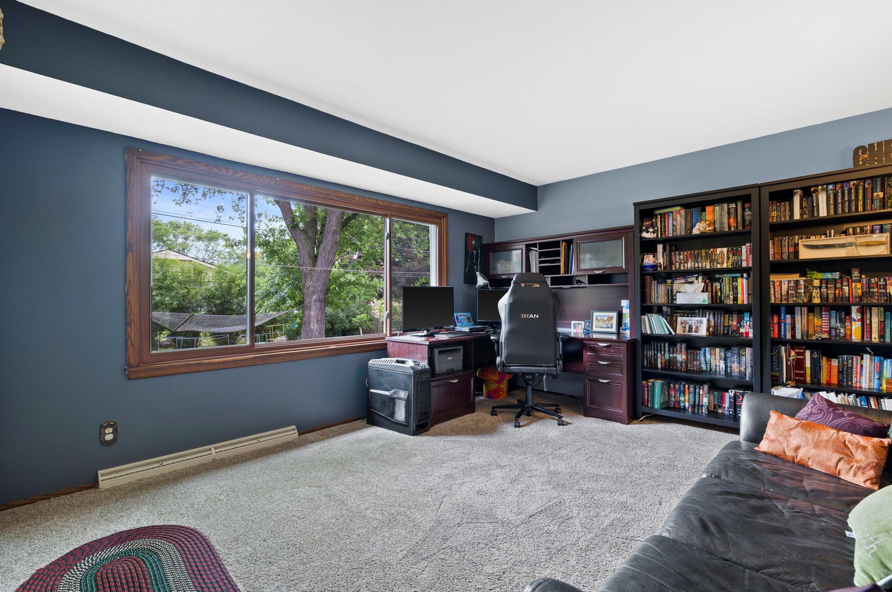 4617 109, Milwaukee WI 53225-4405 exterior